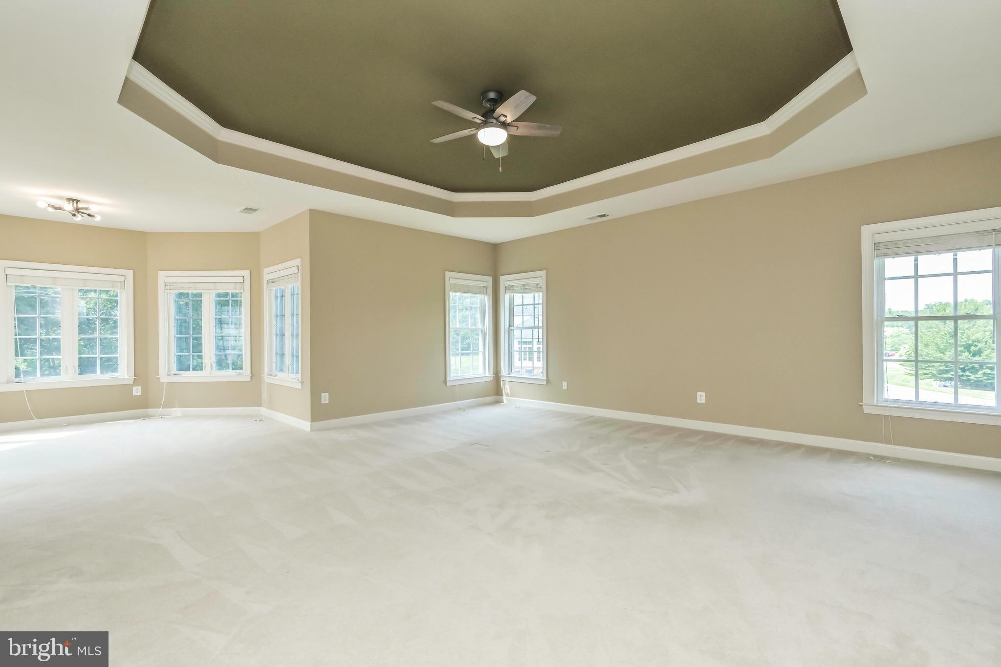 OCCOQUAN OVERLOOK - Residential