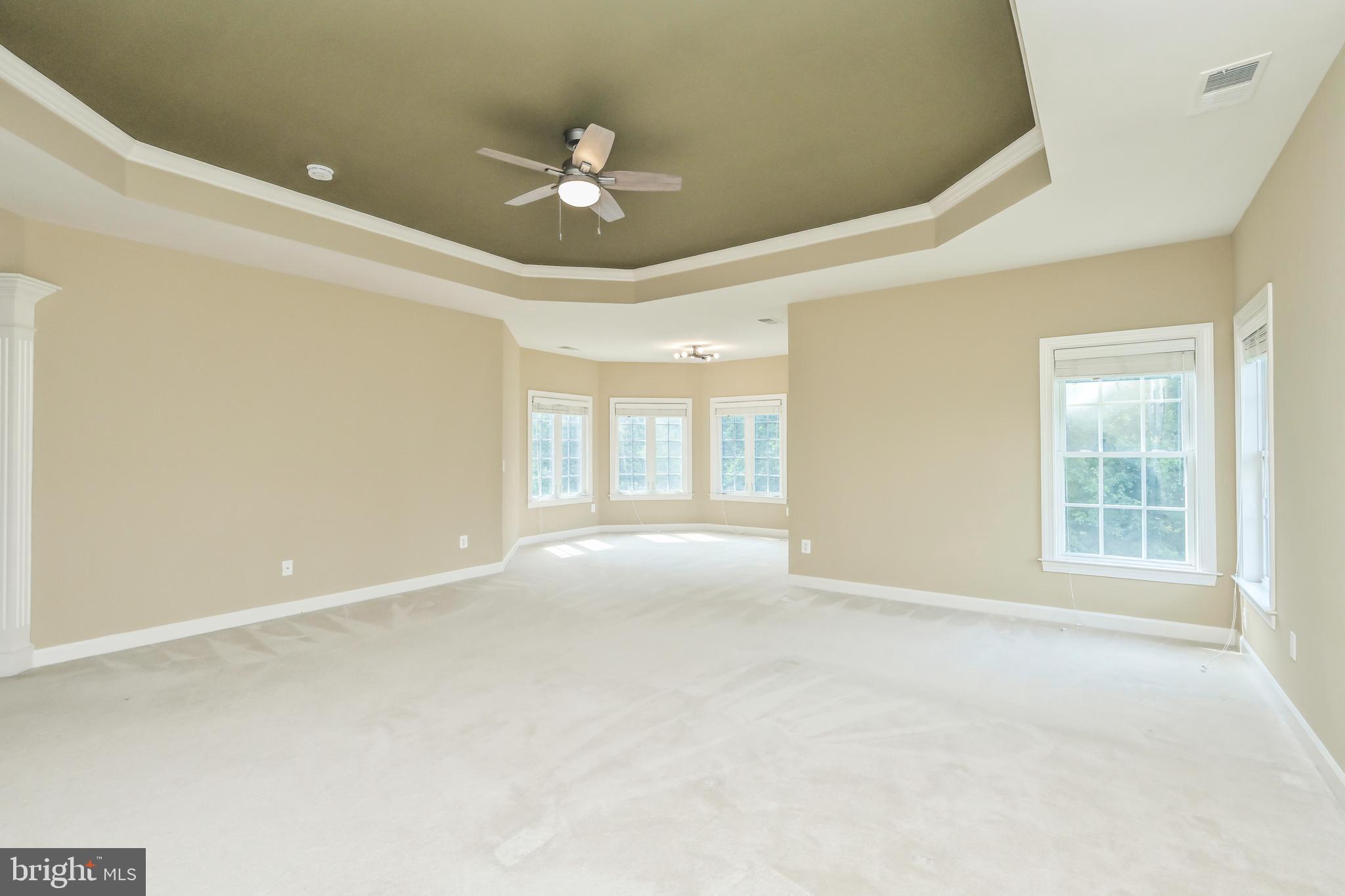 OCCOQUAN OVERLOOK - Residential