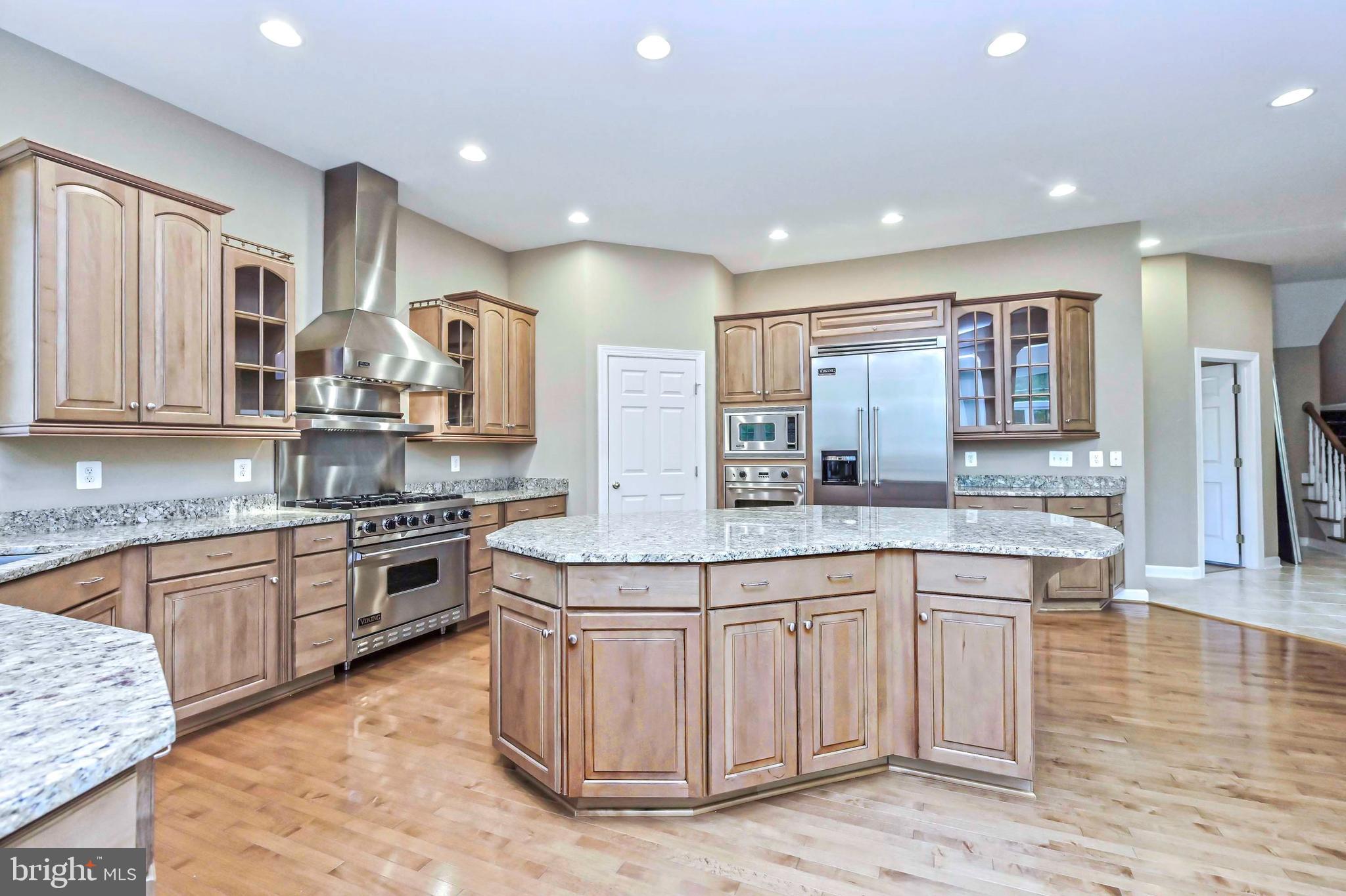 OCCOQUAN OVERLOOK - Residential