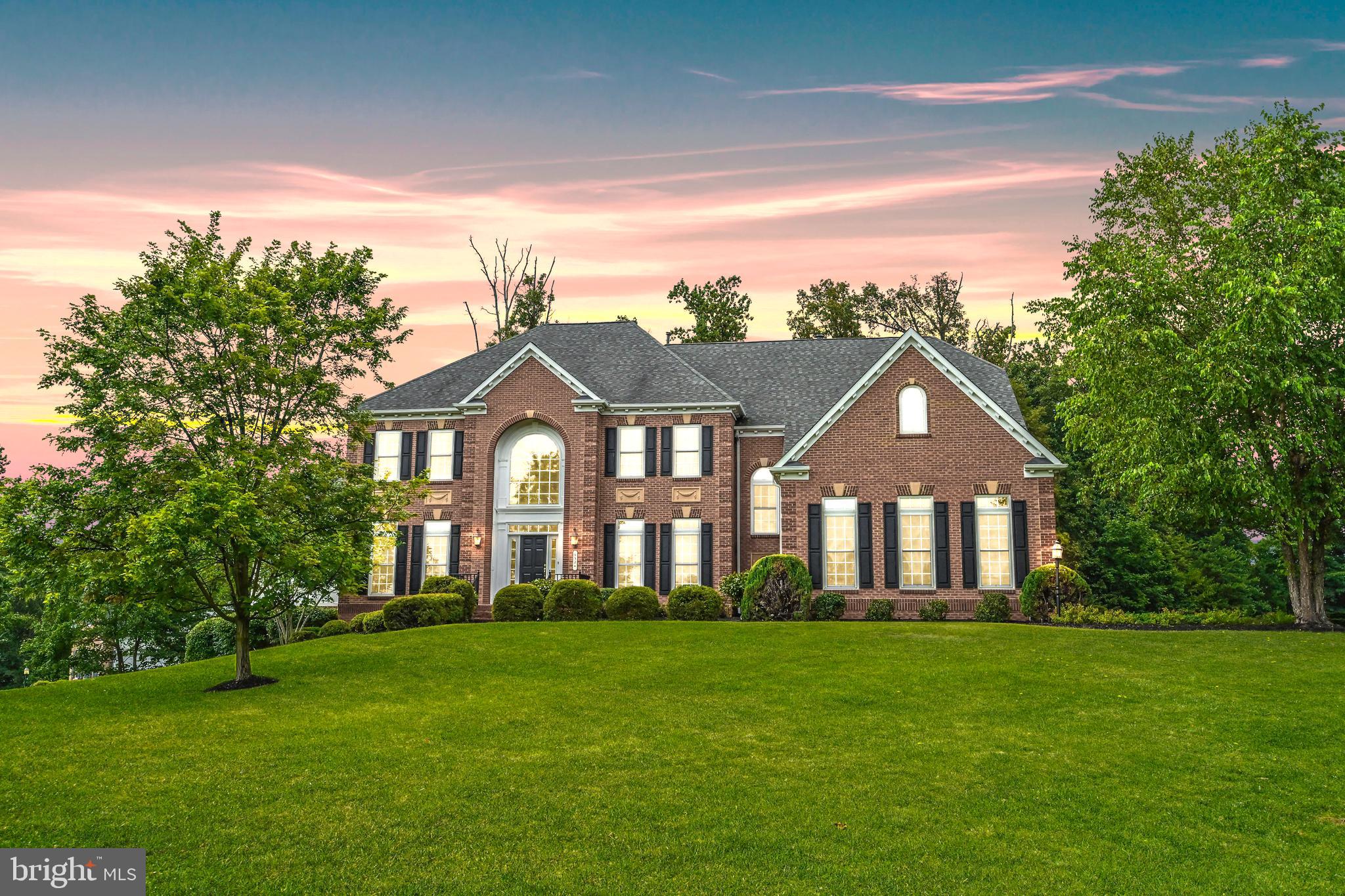 OCCOQUAN OVERLOOK - Residential
