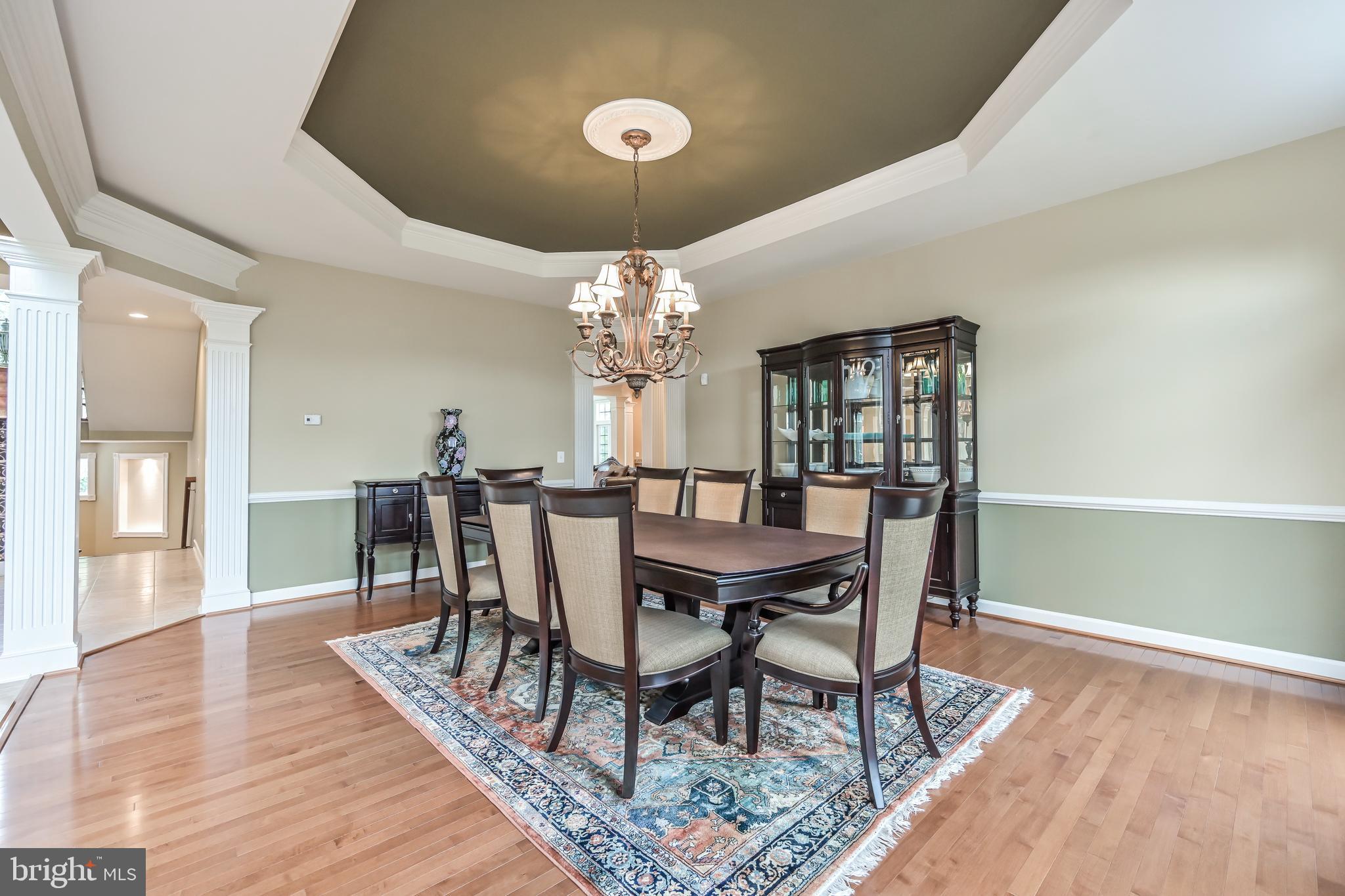 OCCOQUAN OVERLOOK - Residential