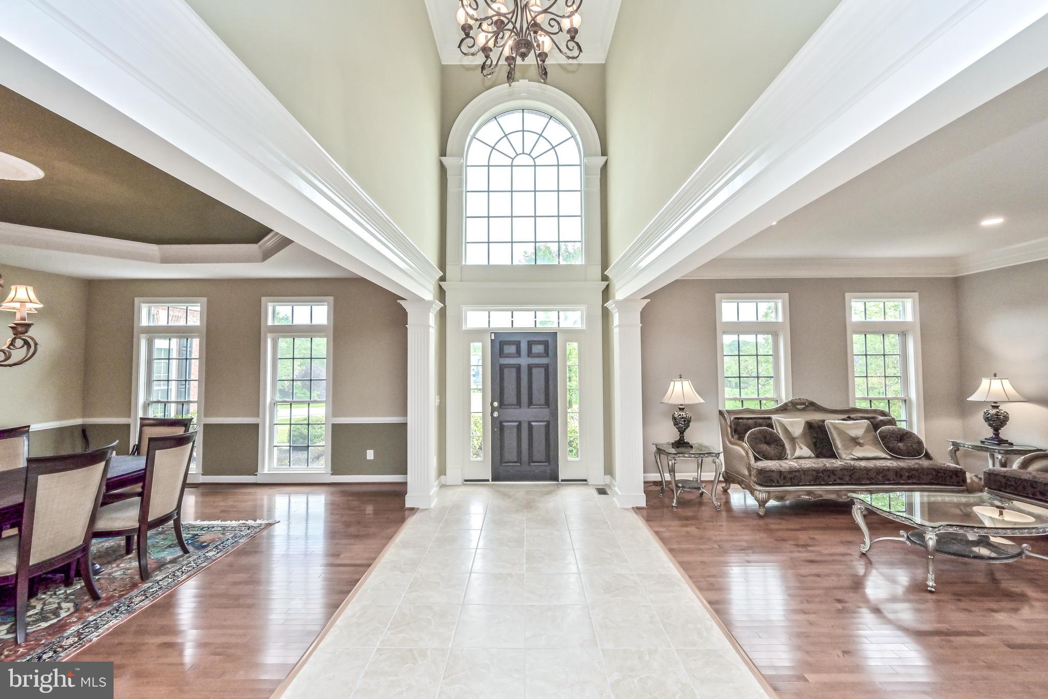 OCCOQUAN OVERLOOK - Residential