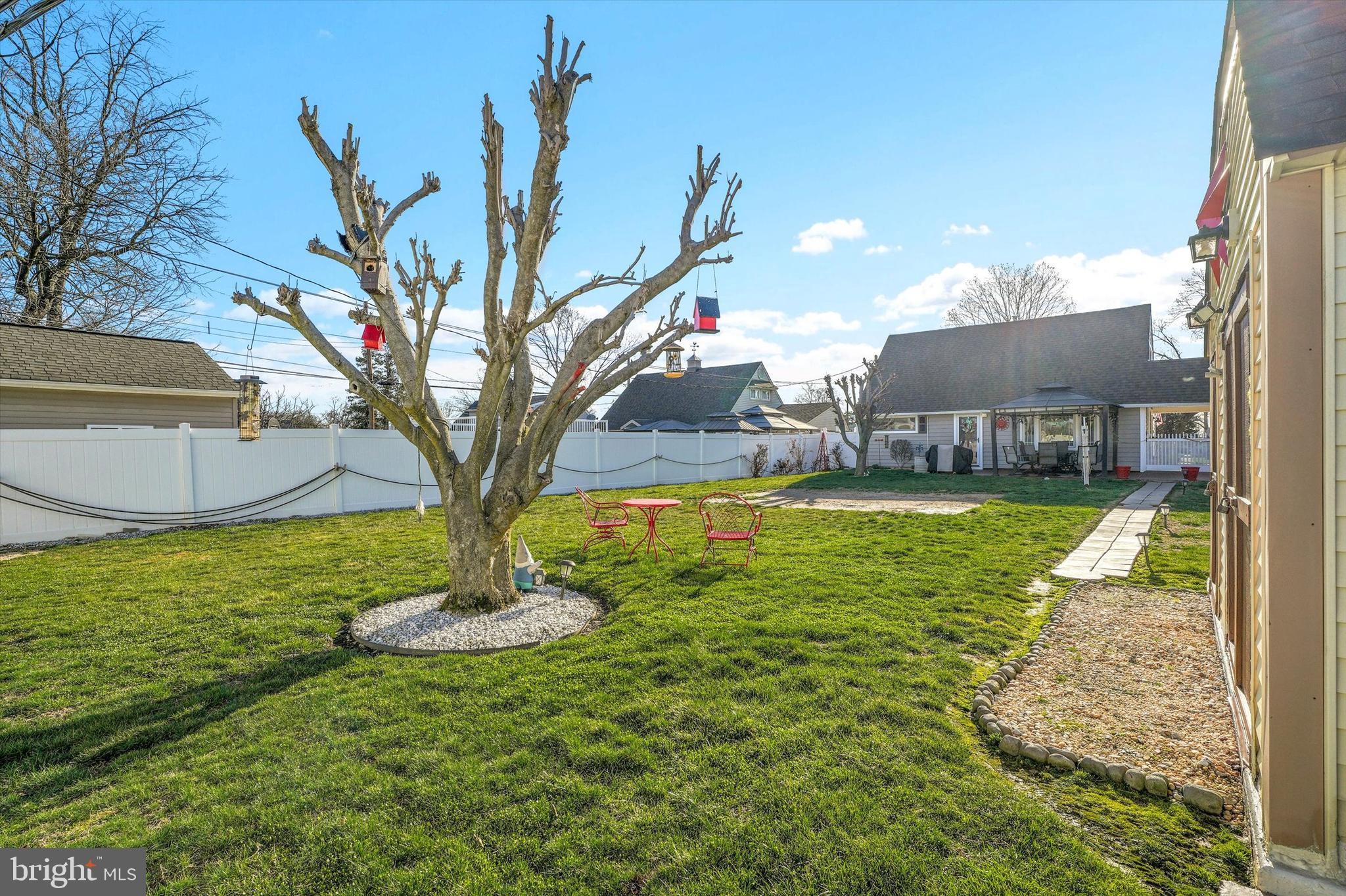 HOLLY HILL - Residential