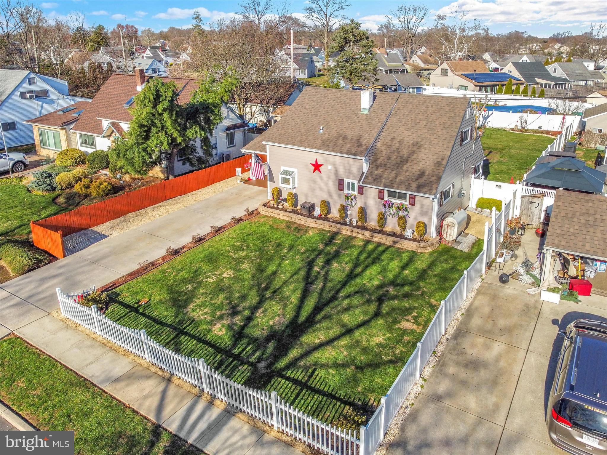 HOLLY HILL - Residential