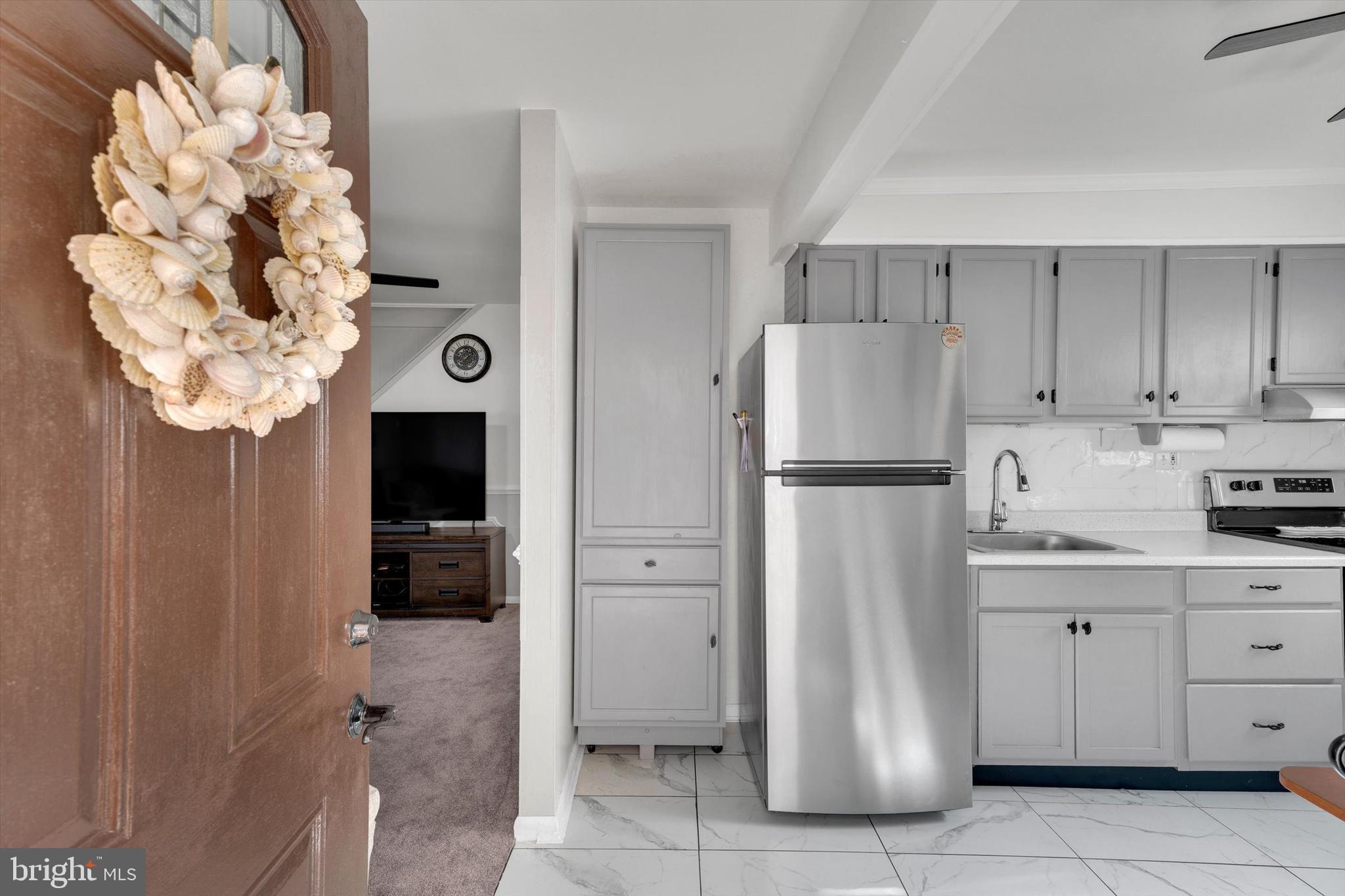 HOLLY HILL - Residential