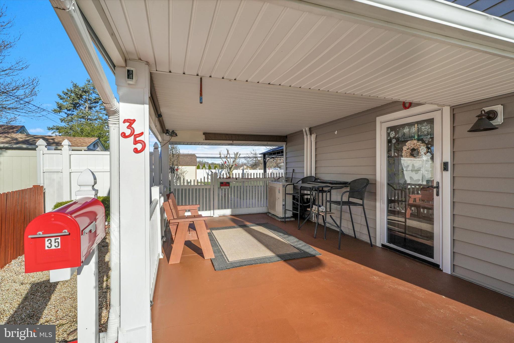 HOLLY HILL - Residential