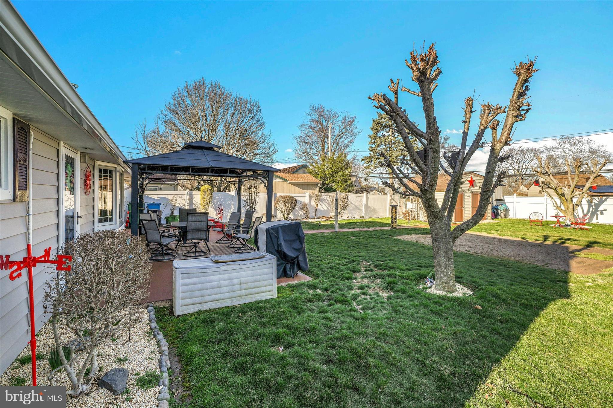 HOLLY HILL - Residential