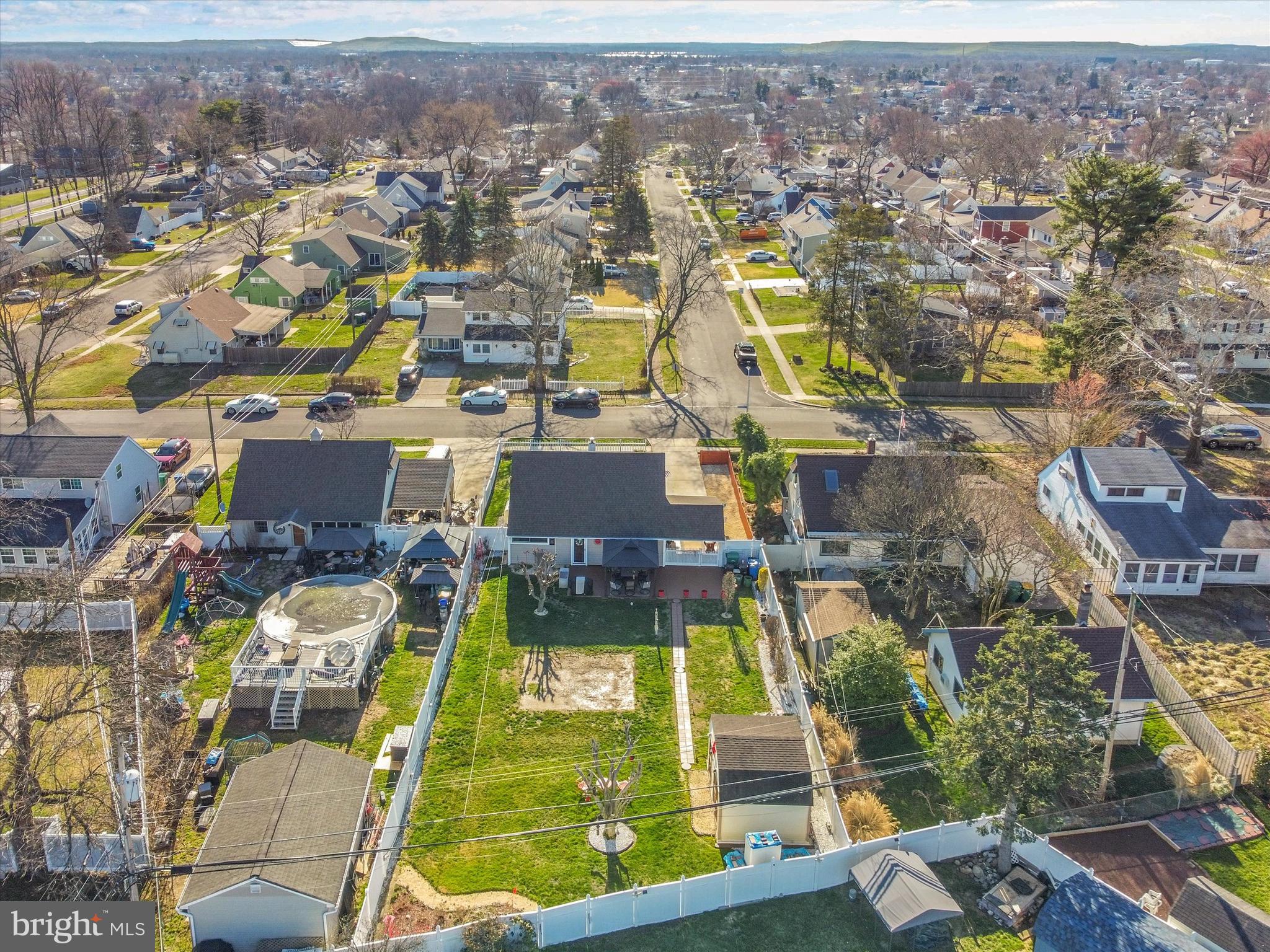 HOLLY HILL - Residential