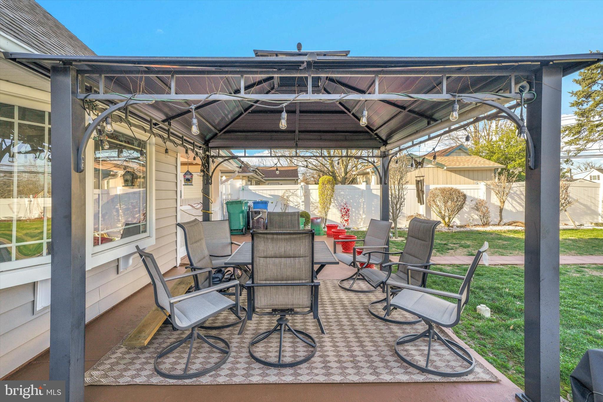 HOLLY HILL - Residential