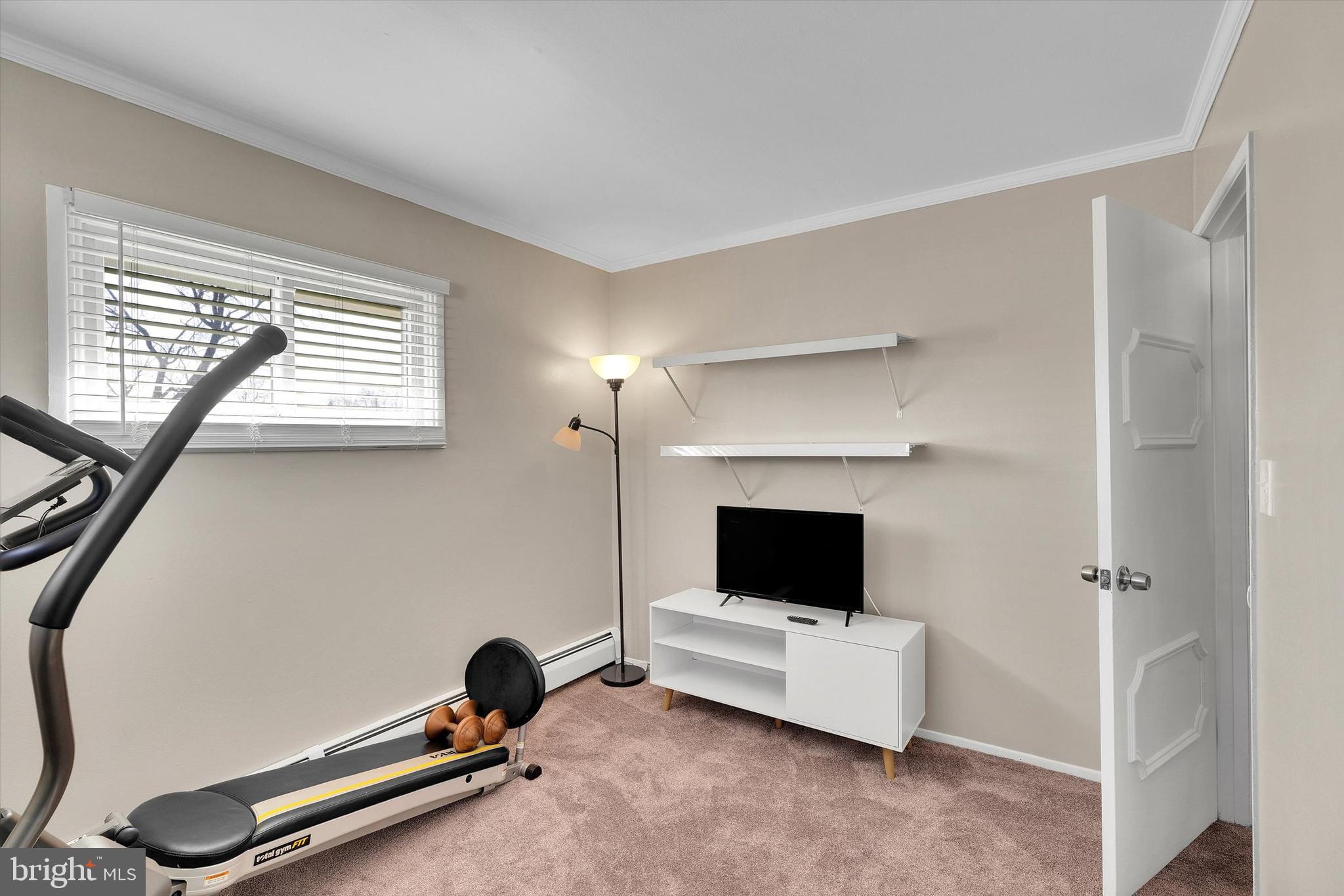 HOLLY HILL - Residential