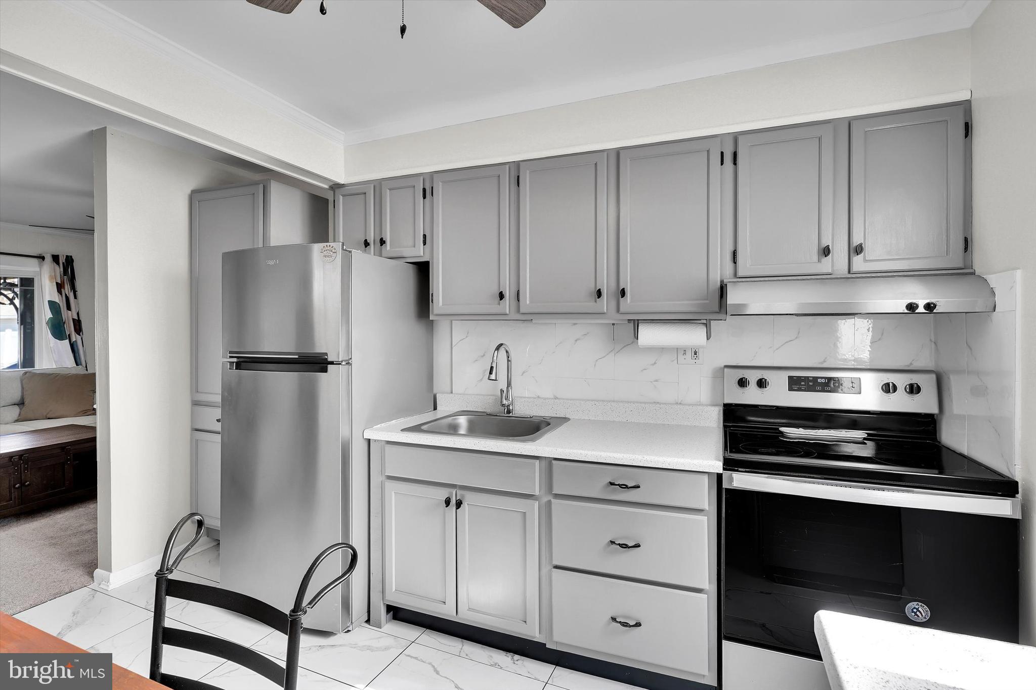 HOLLY HILL - Residential