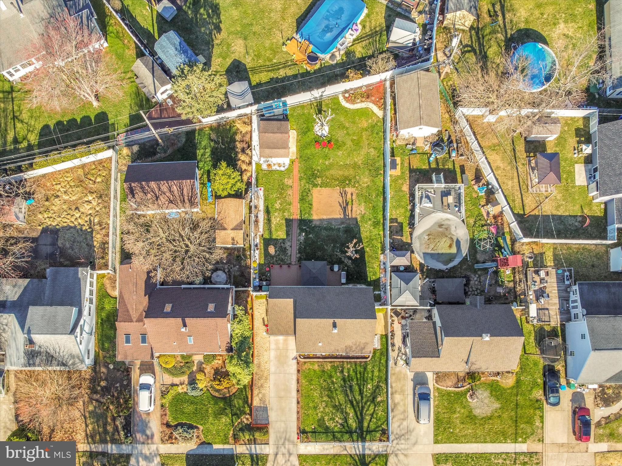 HOLLY HILL - Residential