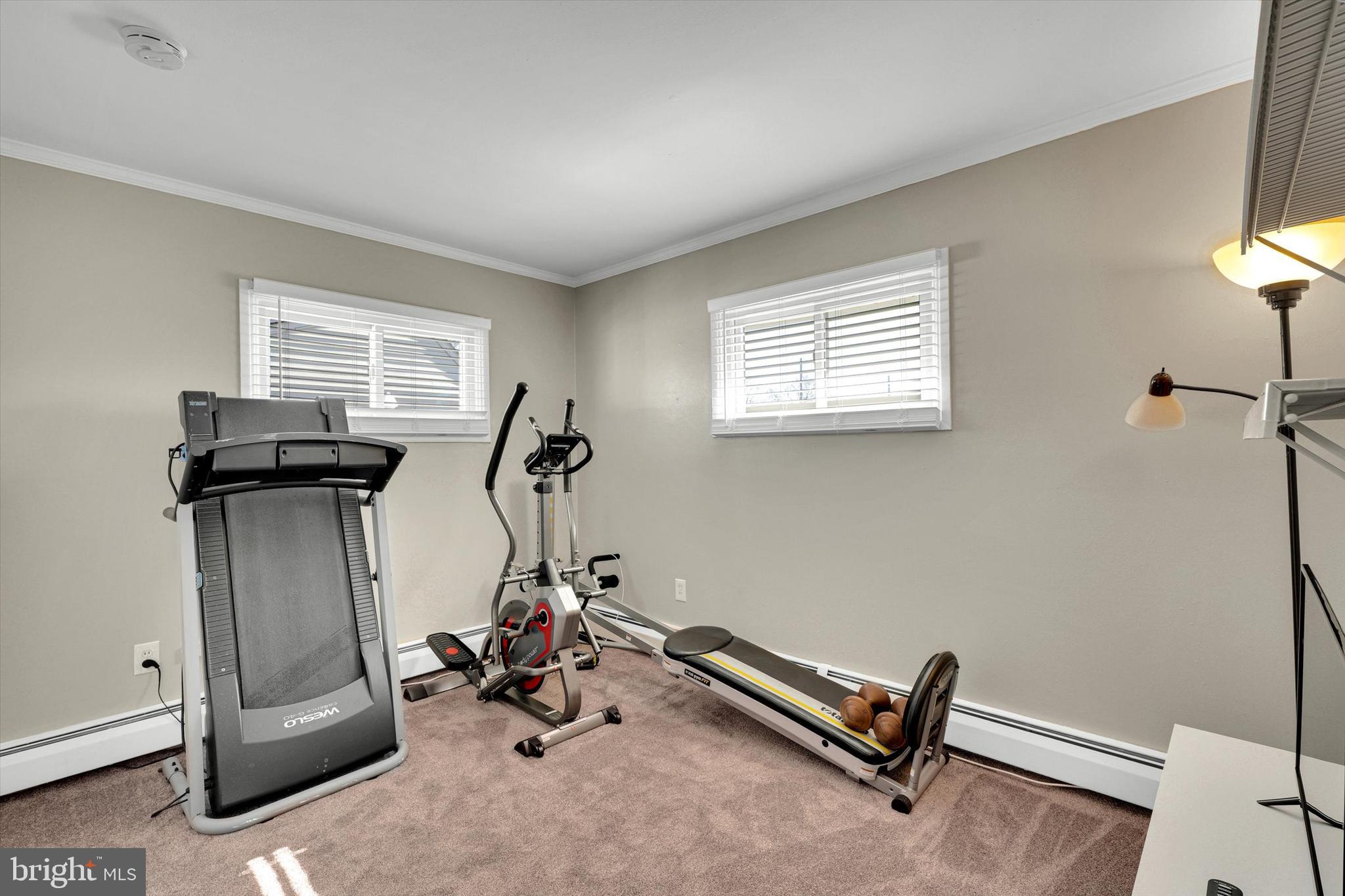 HOLLY HILL - Residential