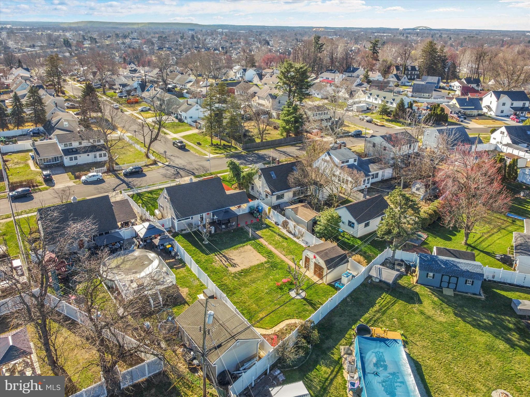 HOLLY HILL - Residential