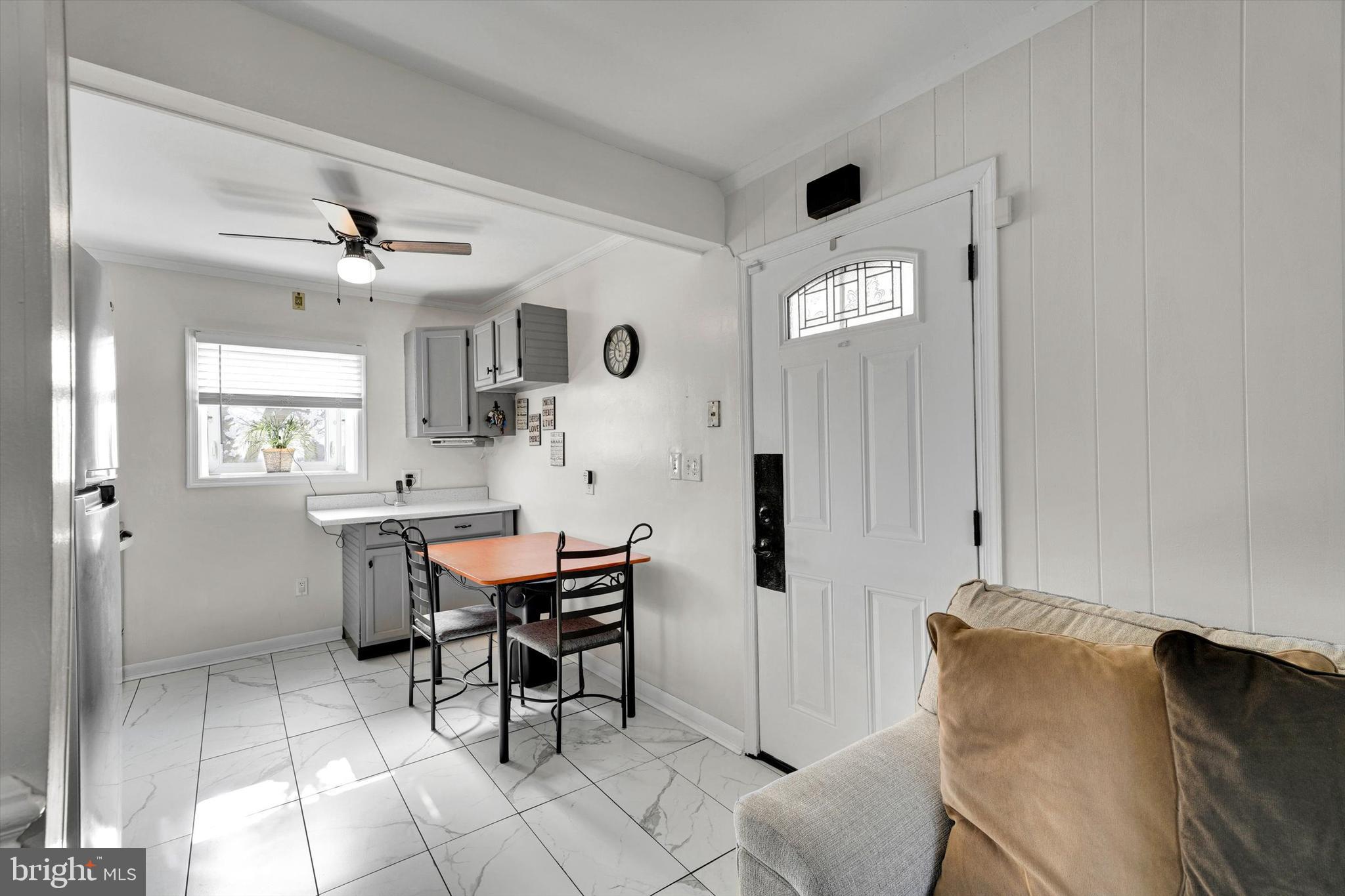 HOLLY HILL - Residential