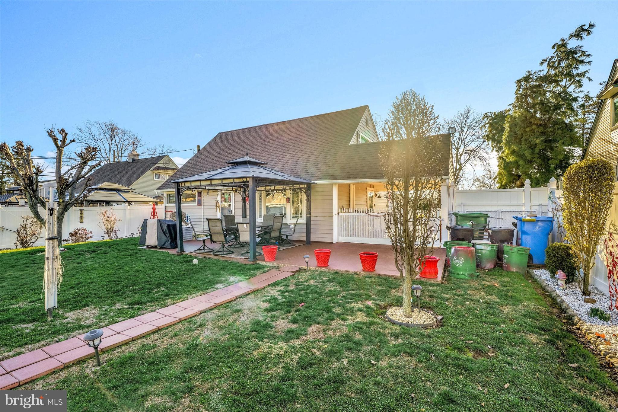 HOLLY HILL - Residential