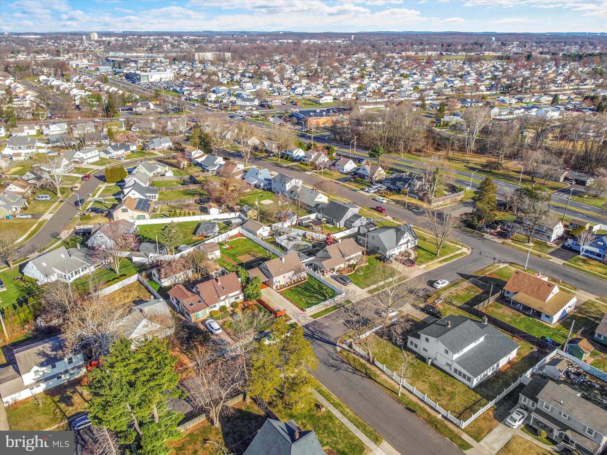 HOLLY HILL - Residential