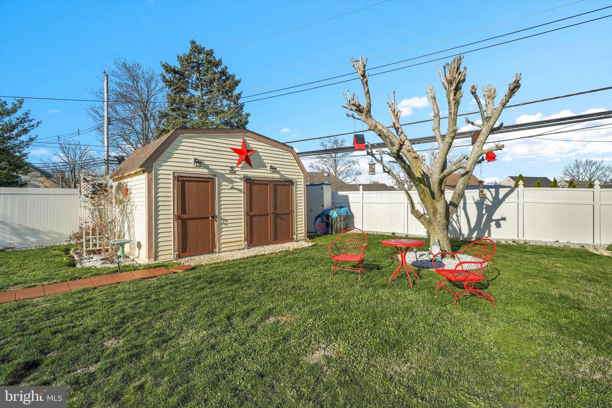 HOLLY HILL - Residential