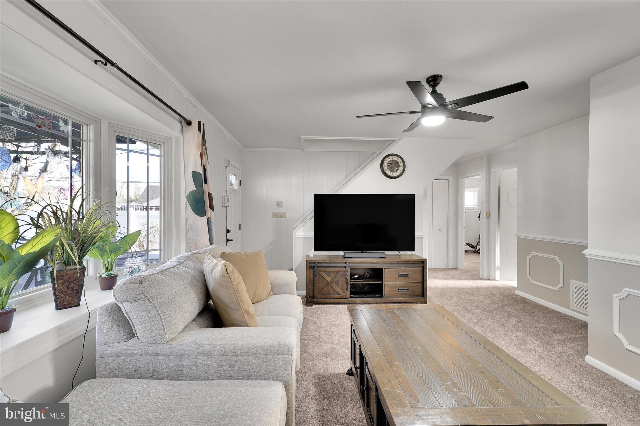 HOLLY HILL - Residential