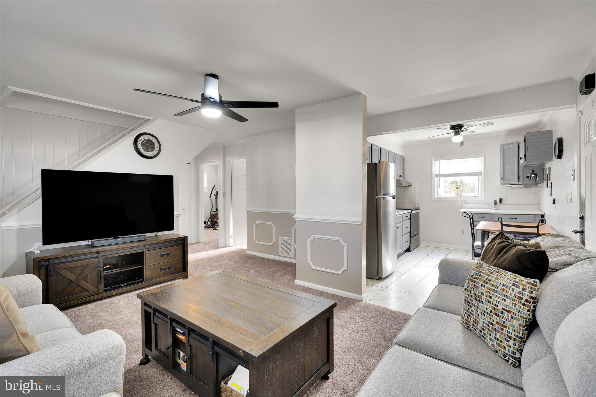 HOLLY HILL - Residential