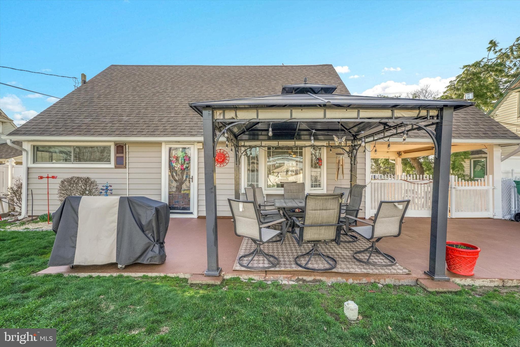 HOLLY HILL - Residential