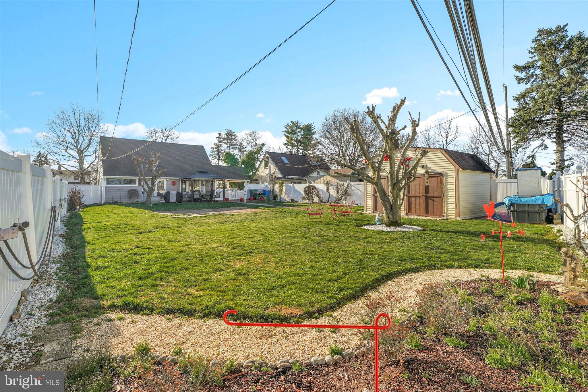 HOLLY HILL - Residential