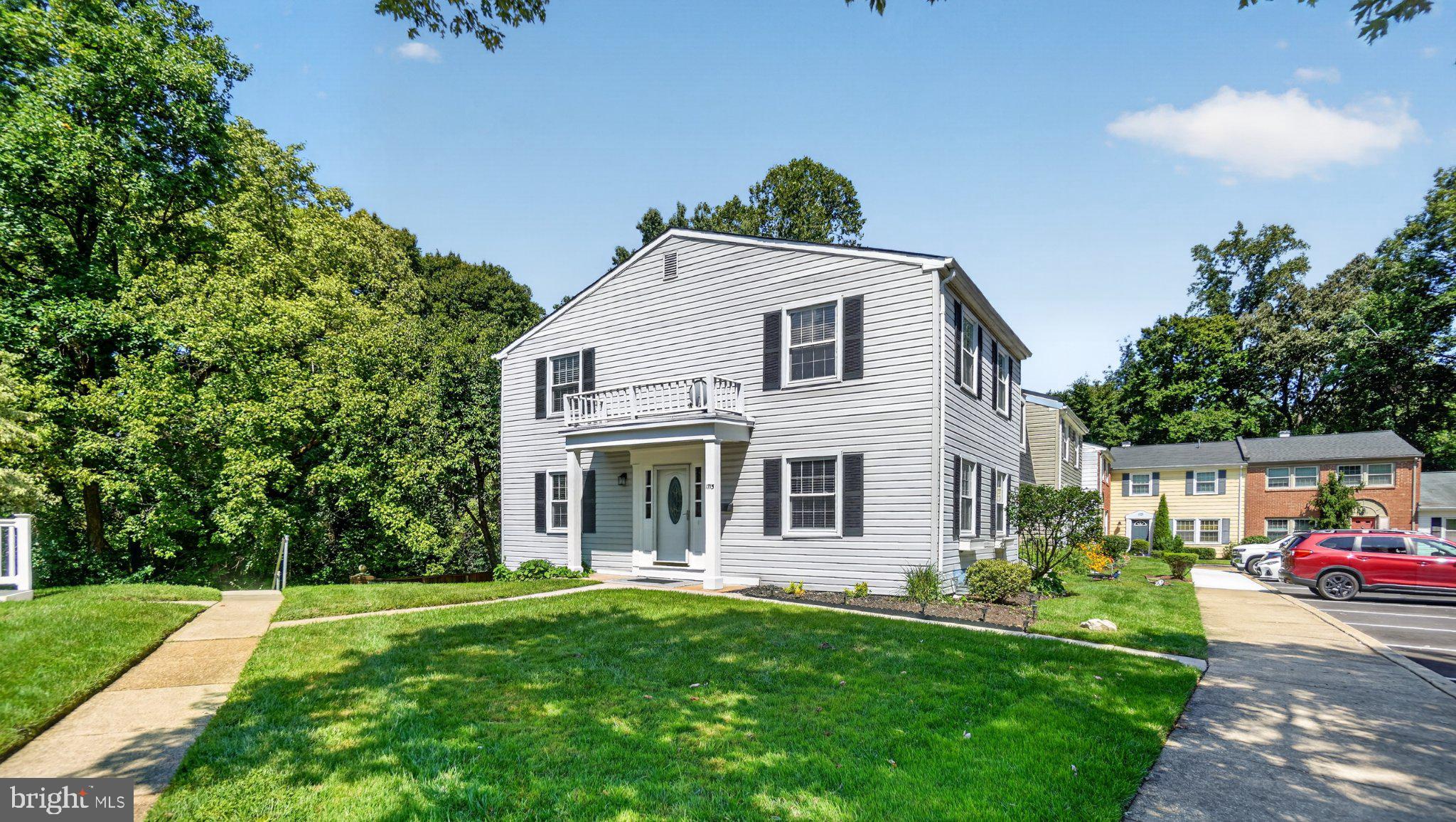 1715 WALLEYE DRIVE