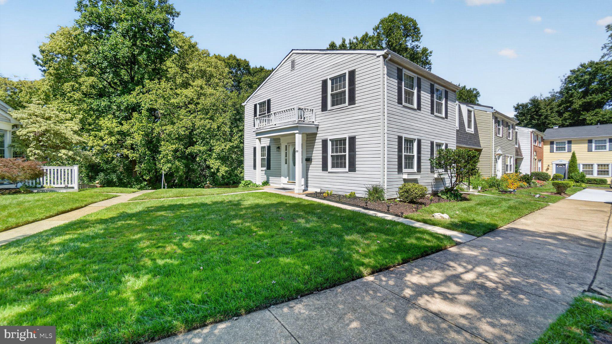 1715 WALLEYE DRIVE