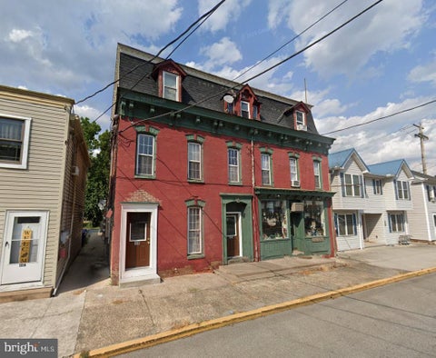 Multifamily For Sale - 105 W King Street<br/> EAST BERLIN, PA 17316