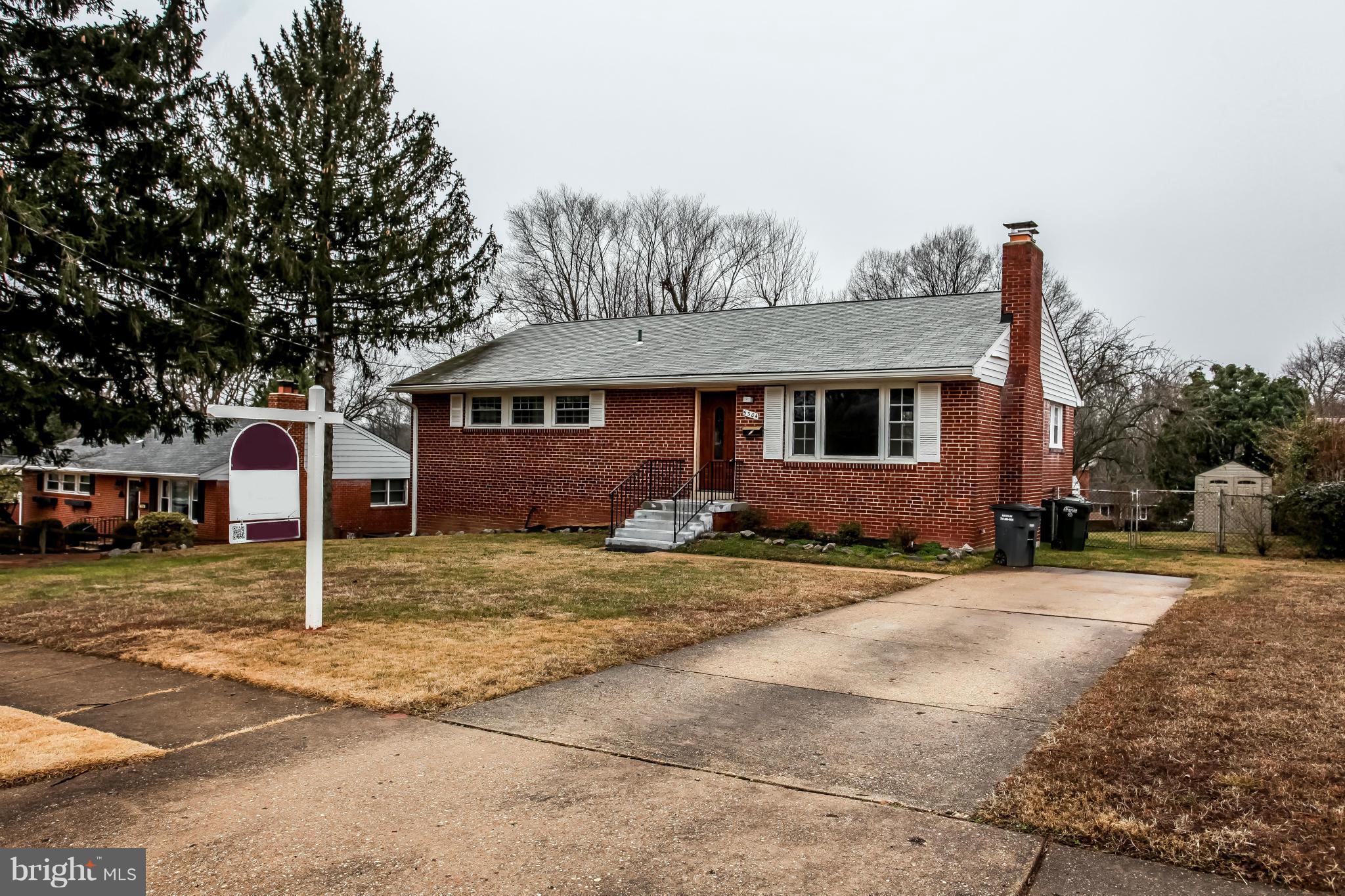 RAVENSWORTH - Residential Lease