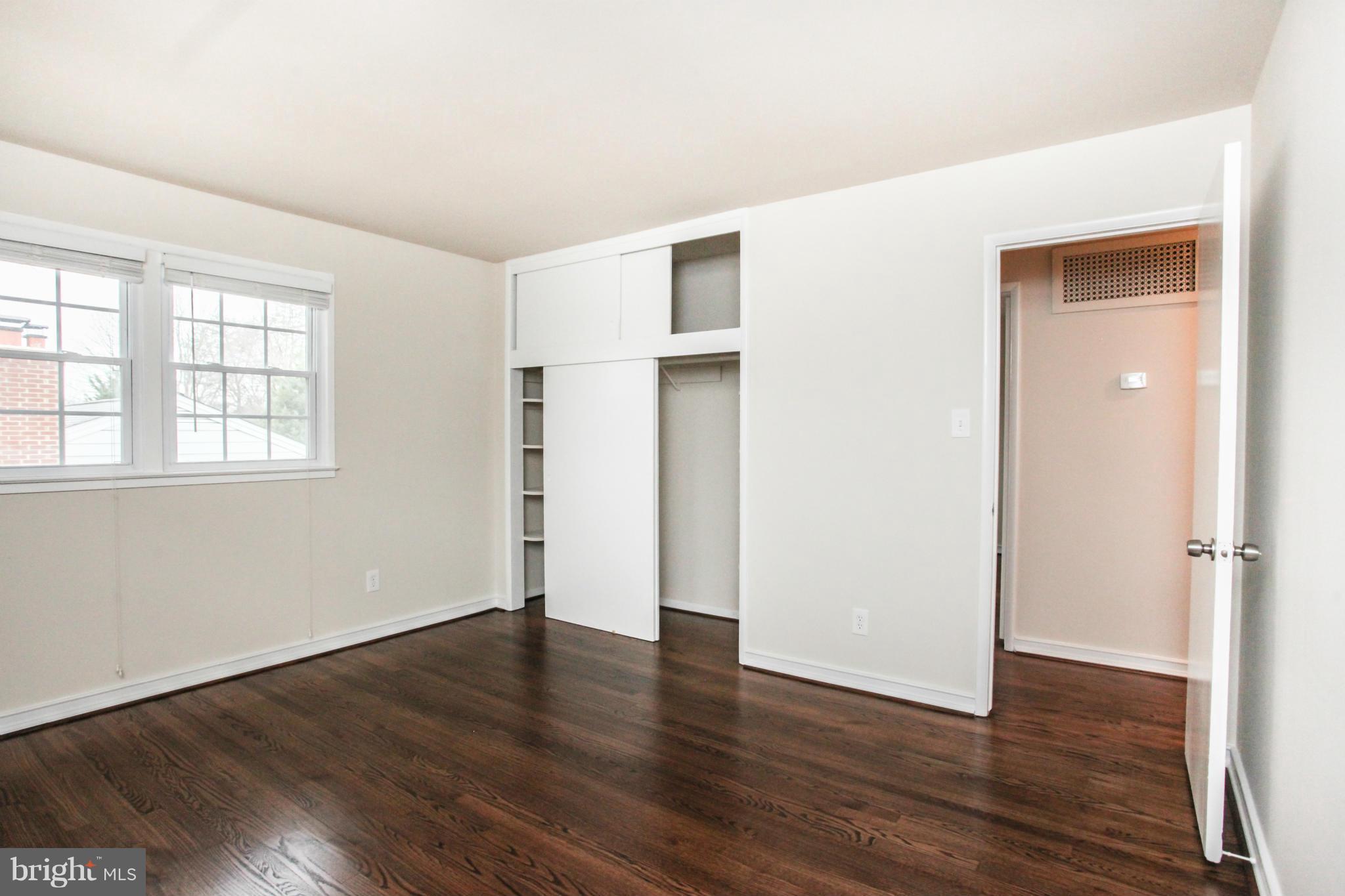 RAVENSWORTH - Residential Lease