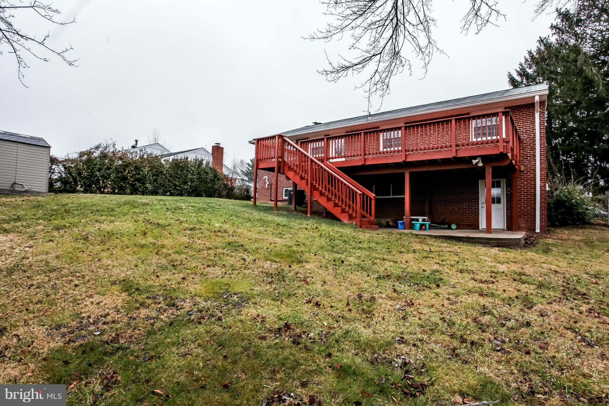 RAVENSWORTH - Residential Lease