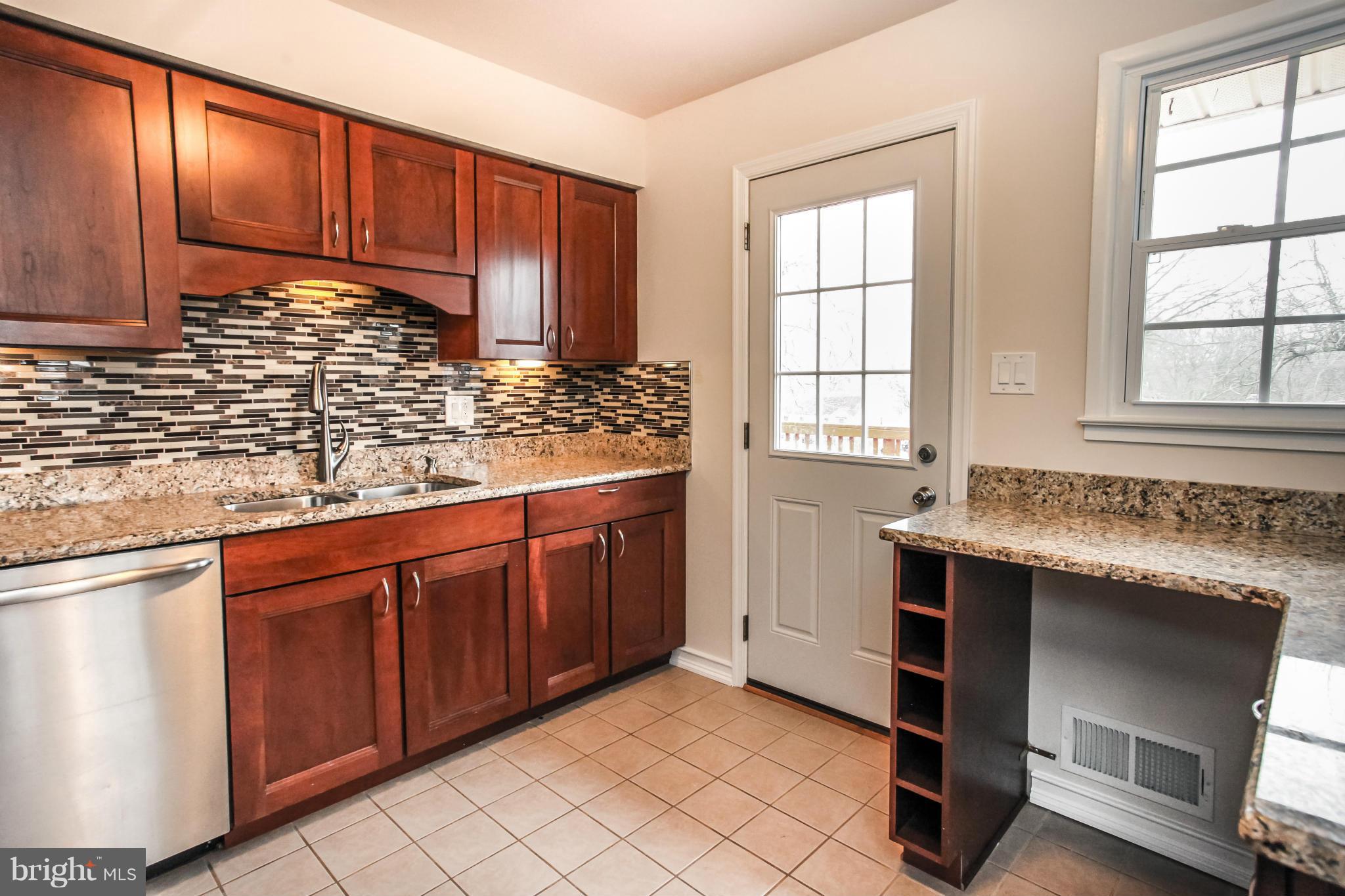 RAVENSWORTH - Residential Lease