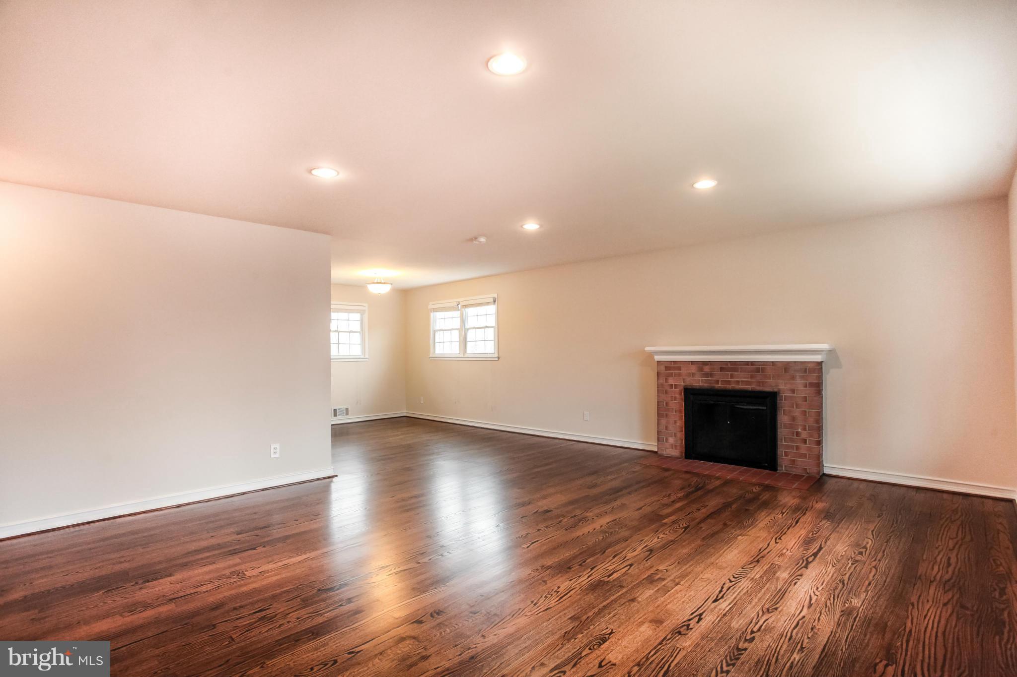 RAVENSWORTH - Residential Lease