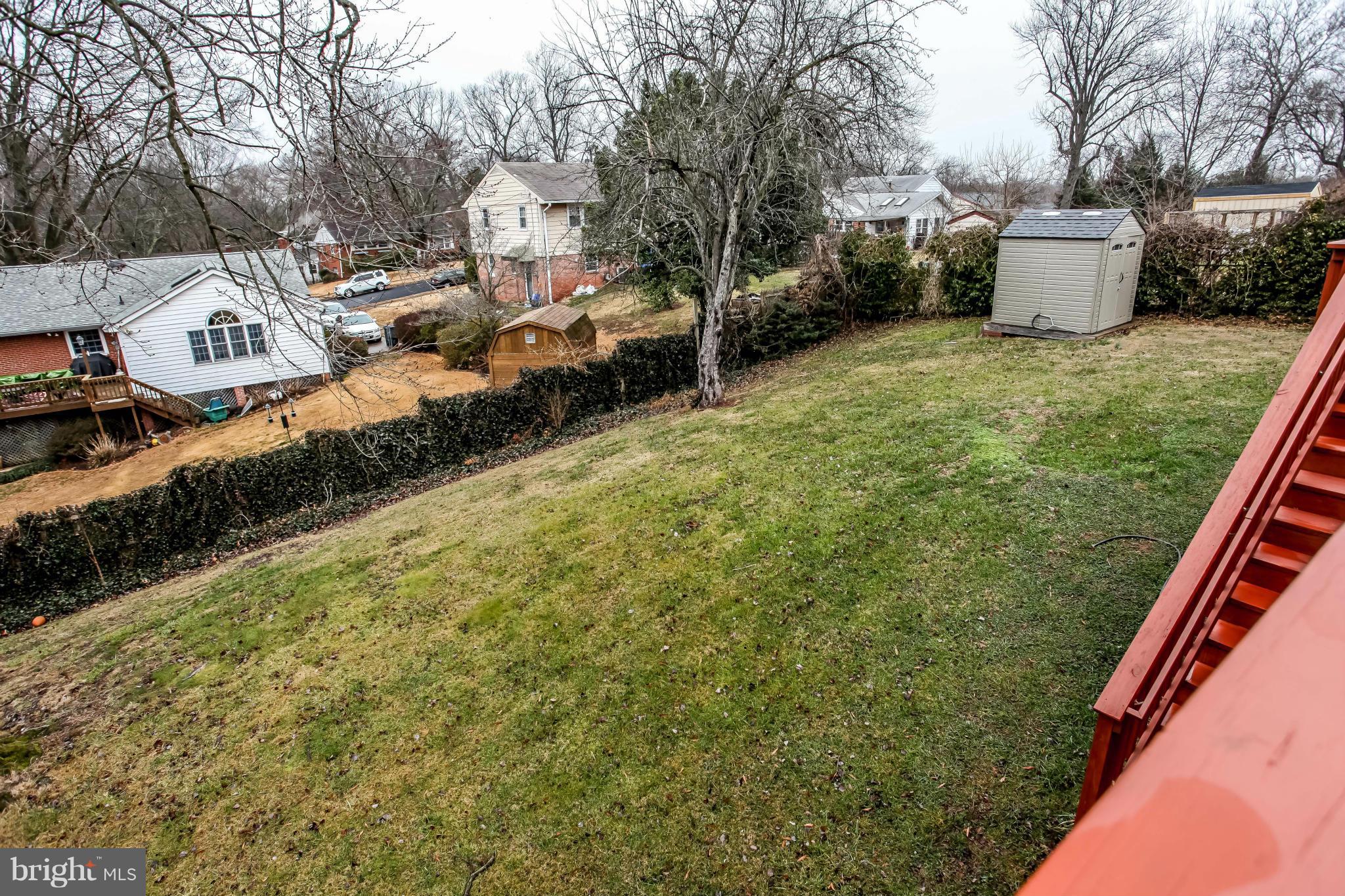 RAVENSWORTH - Residential Lease