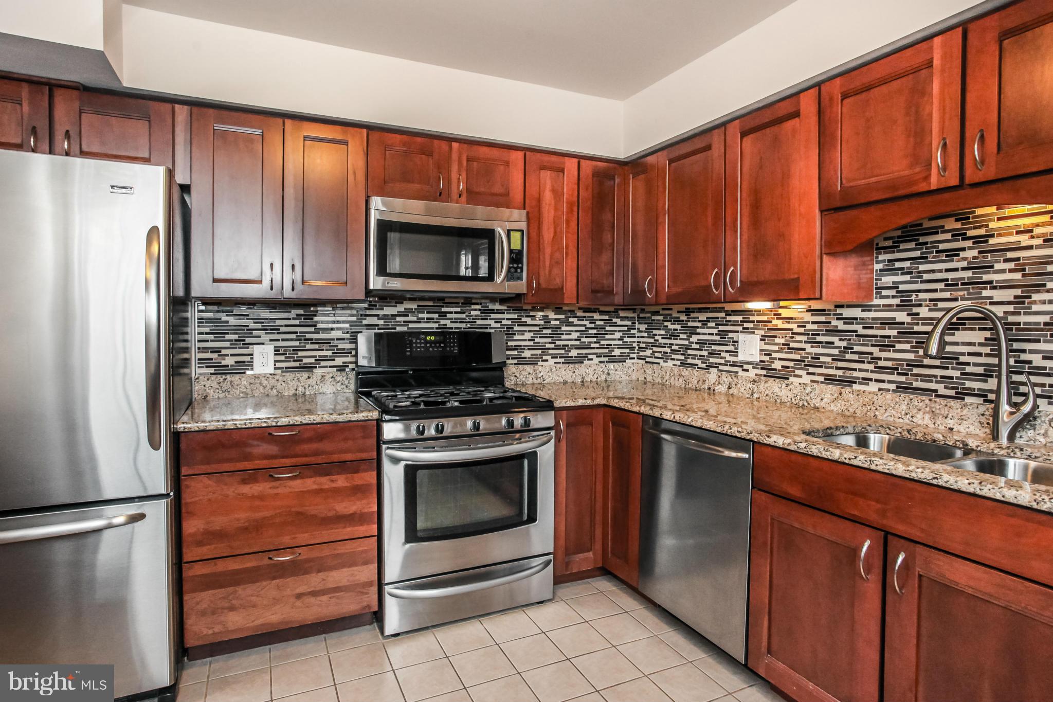 RAVENSWORTH - Residential Lease