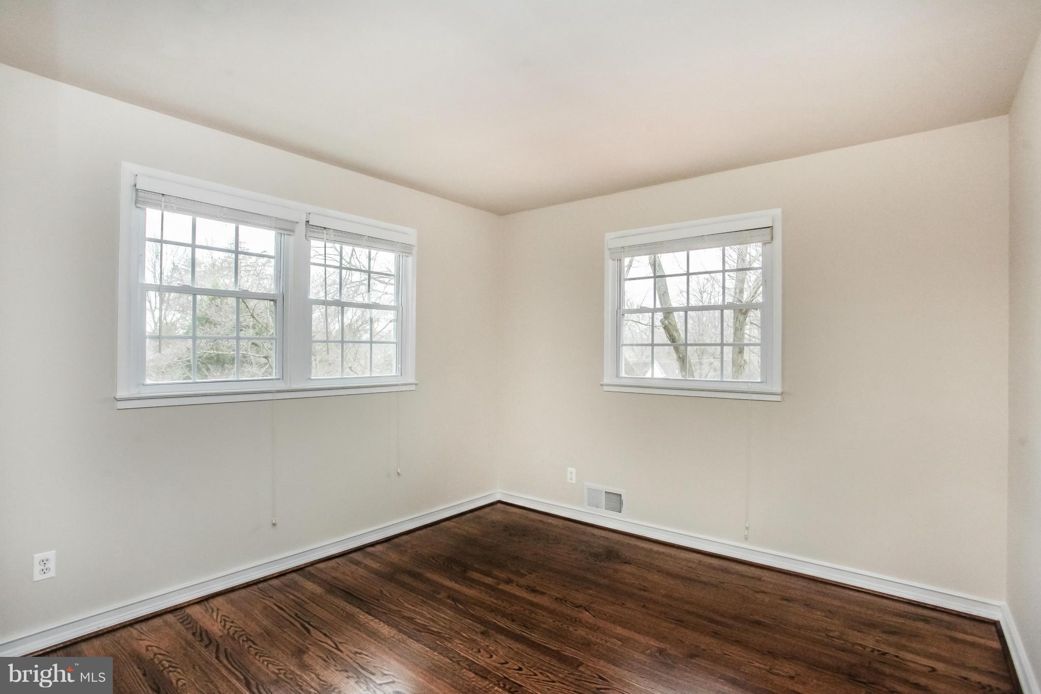 RAVENSWORTH - Residential Lease