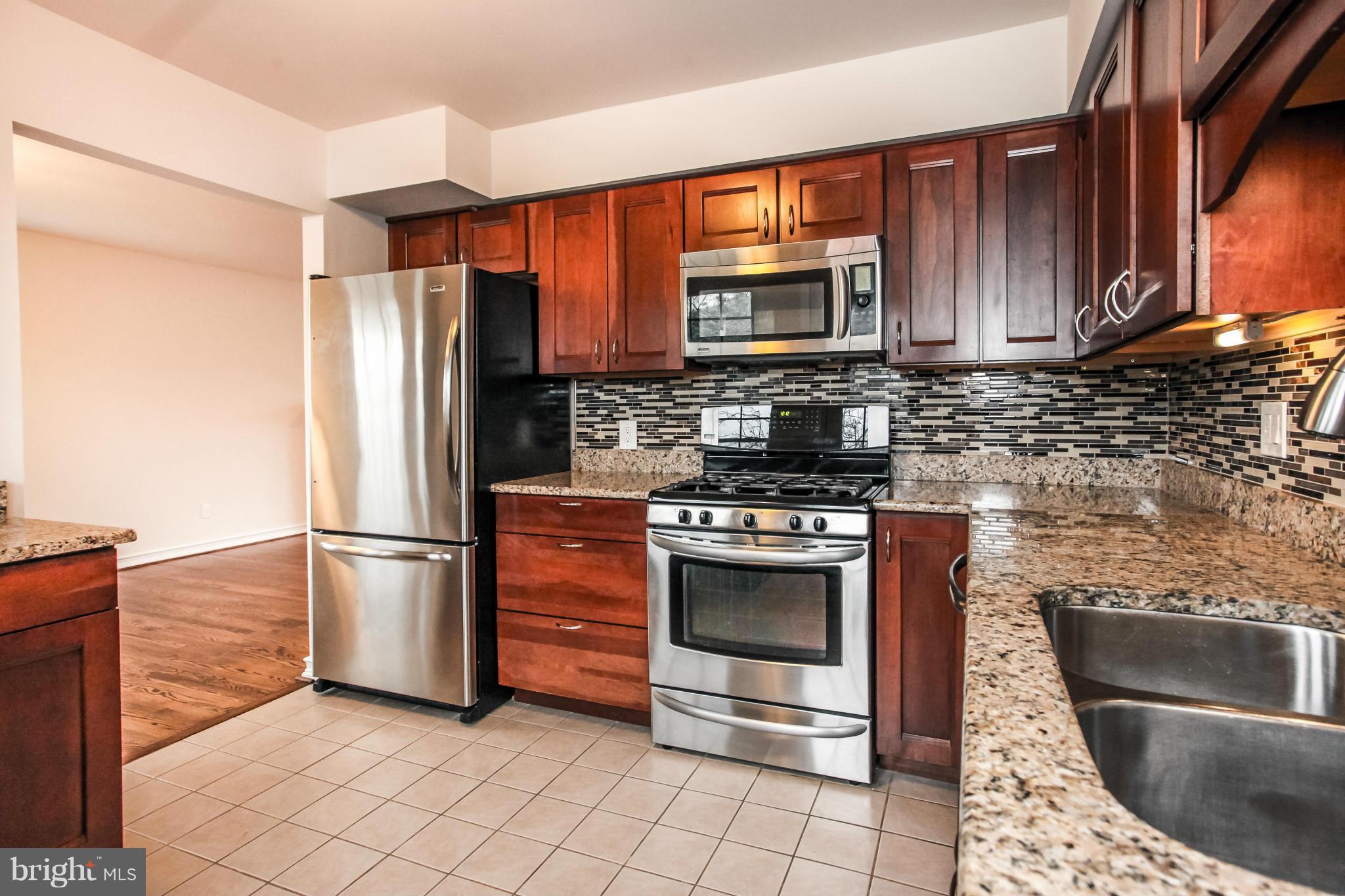 RAVENSWORTH - Residential Lease