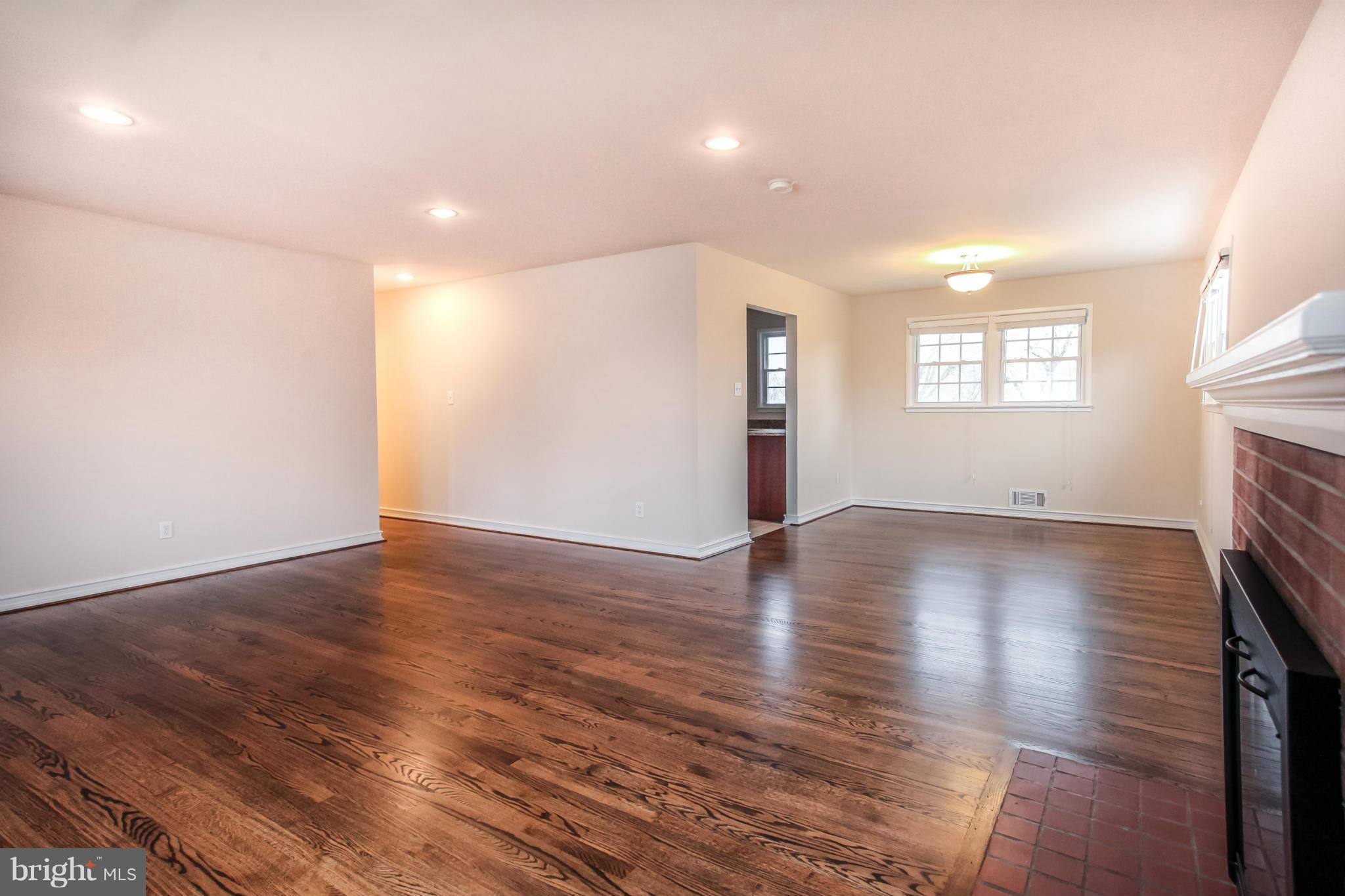 RAVENSWORTH - Residential Lease