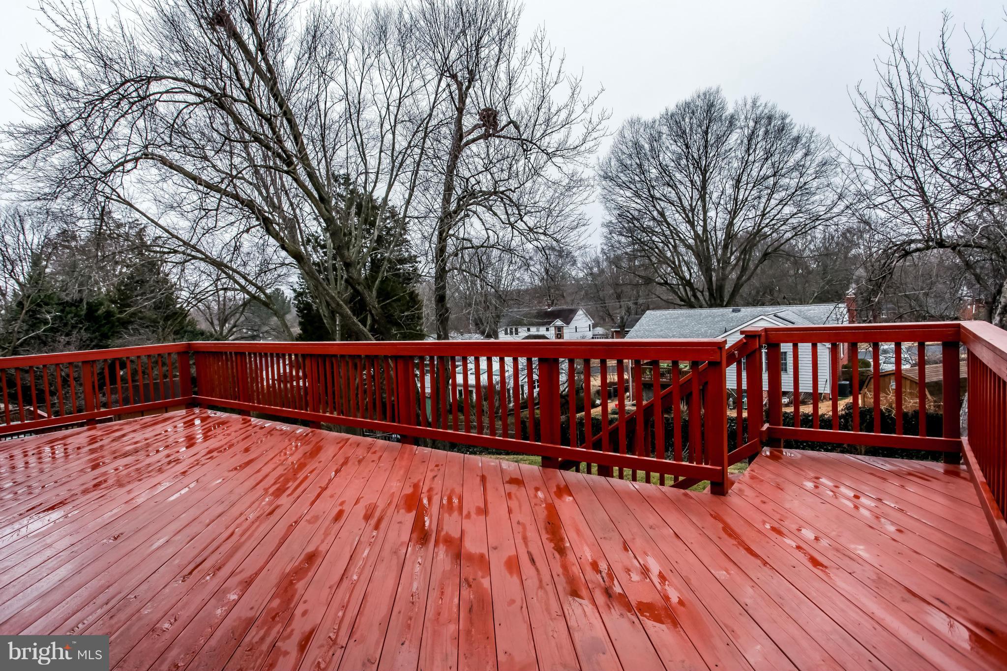 RAVENSWORTH - Residential Lease