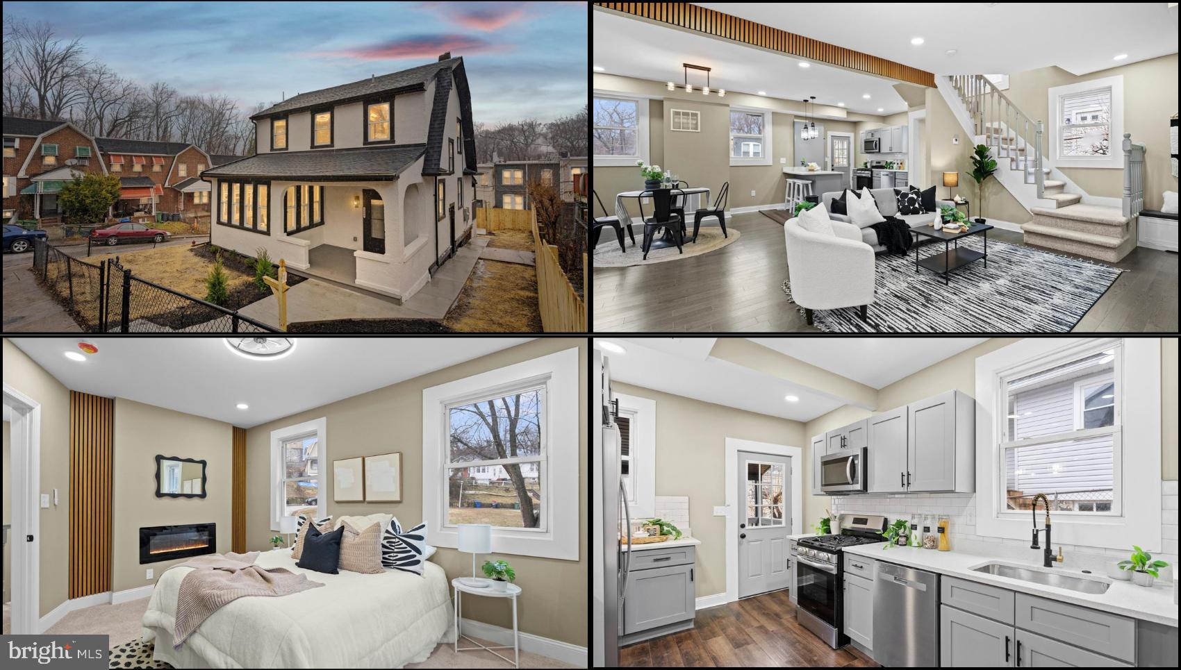 PARK CIRCLE - Residential