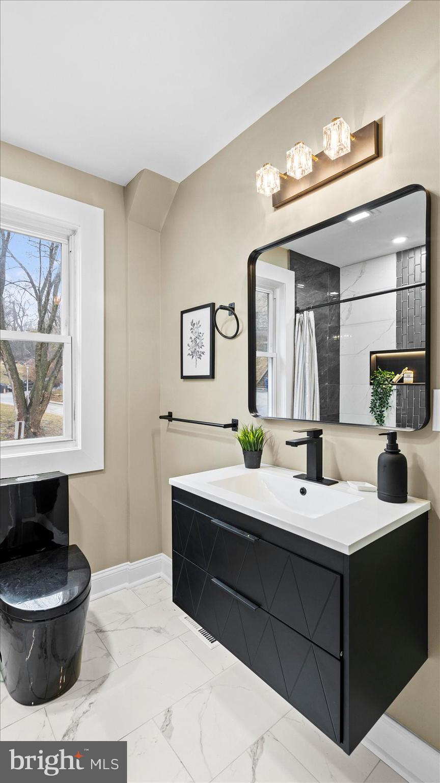 PARK CIRCLE - Residential