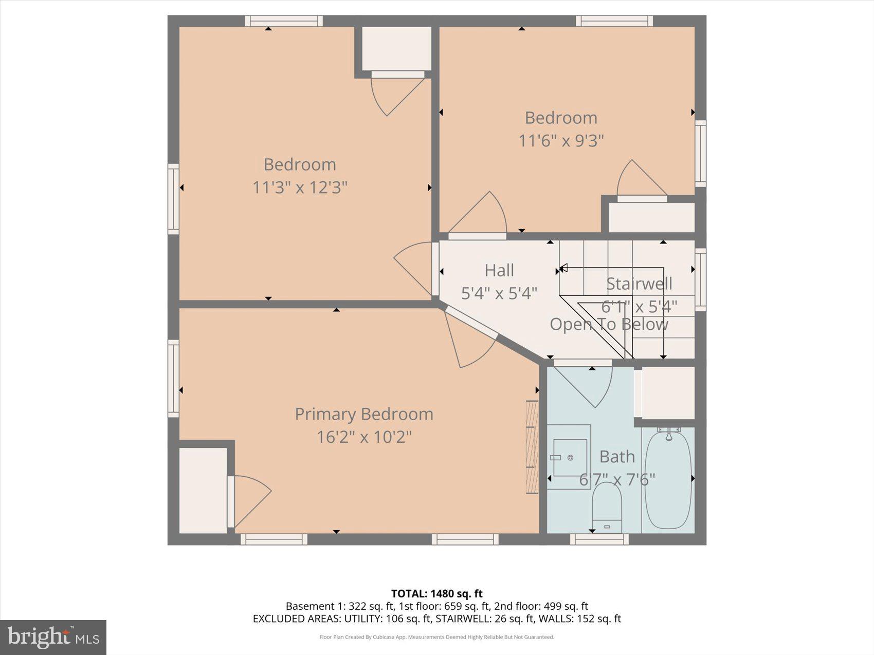 PARK CIRCLE - Residential