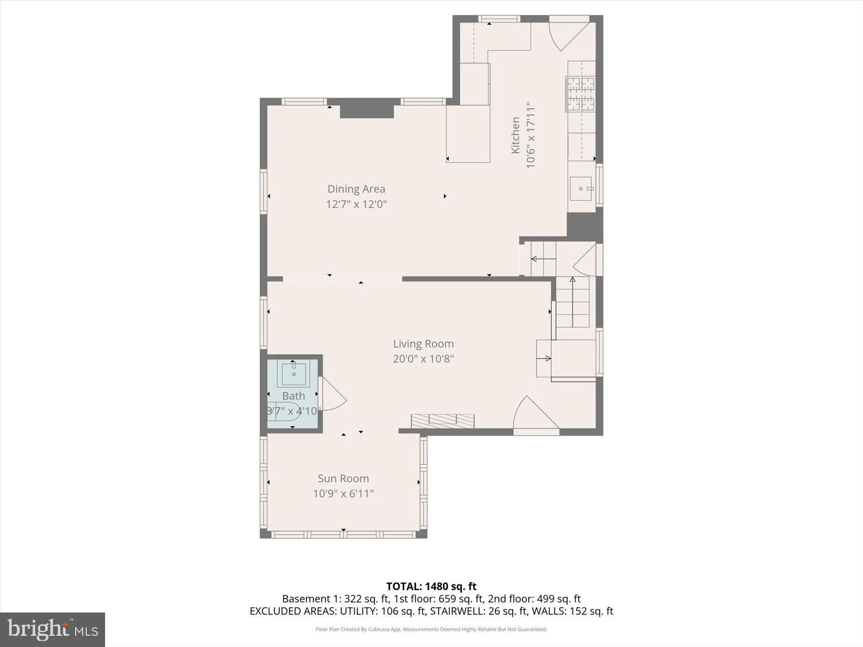 PARK CIRCLE - Residential
