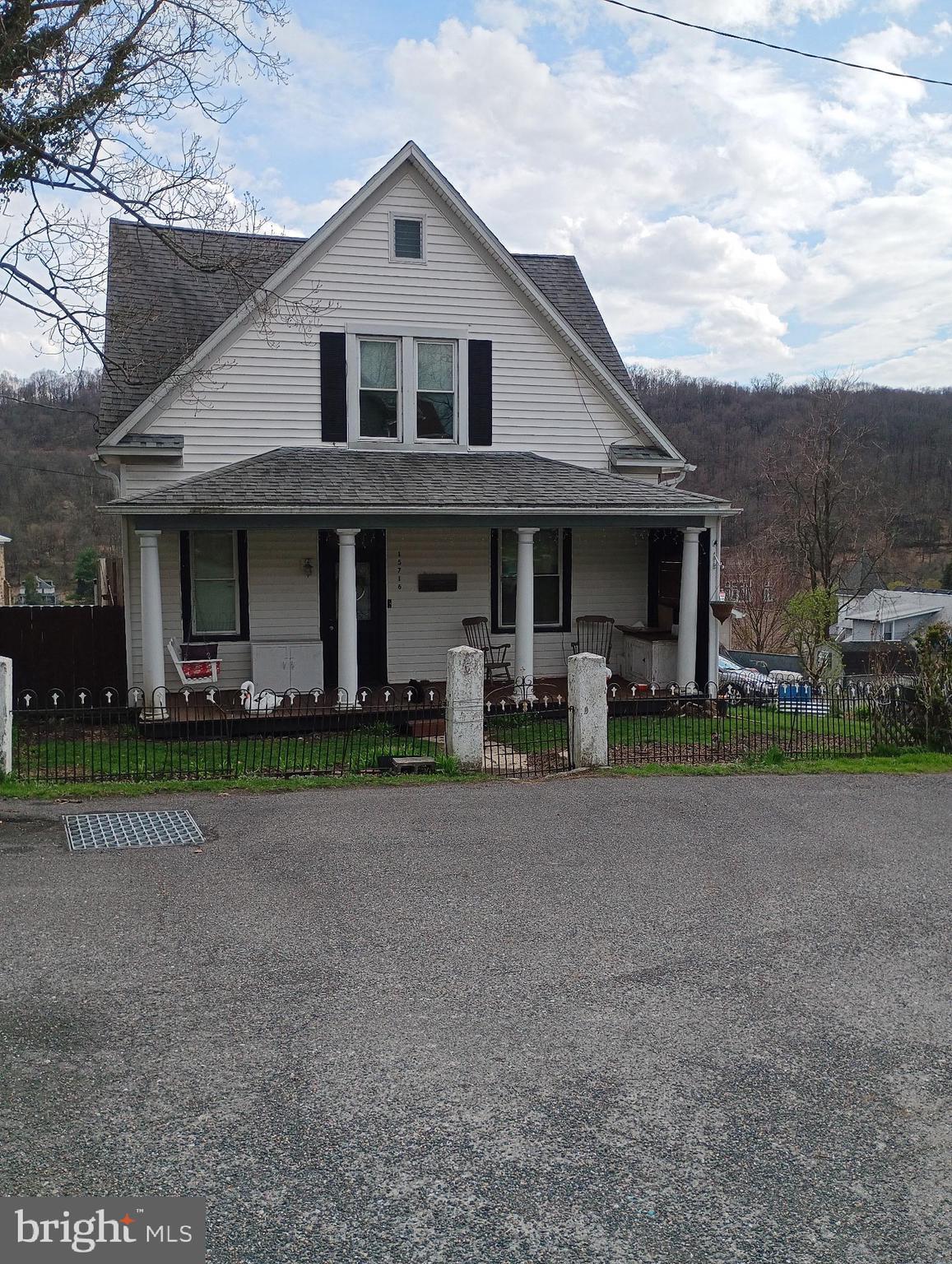 NONE AVAILABLE - Residential