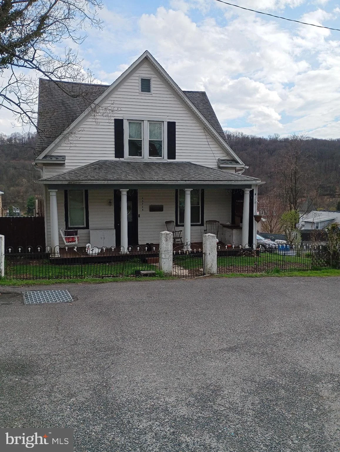 15716 Ponderosa Lane NW, Mount Savage, MD, 21545