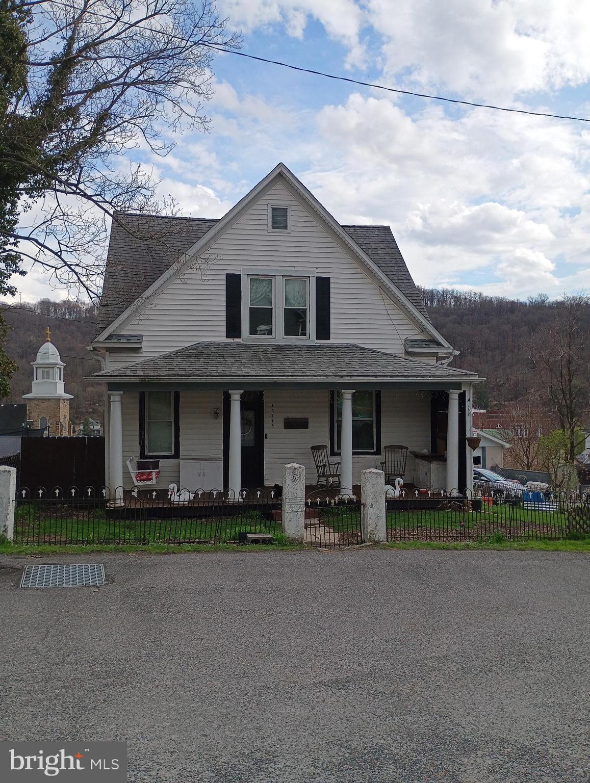 NONE AVAILABLE - Residential