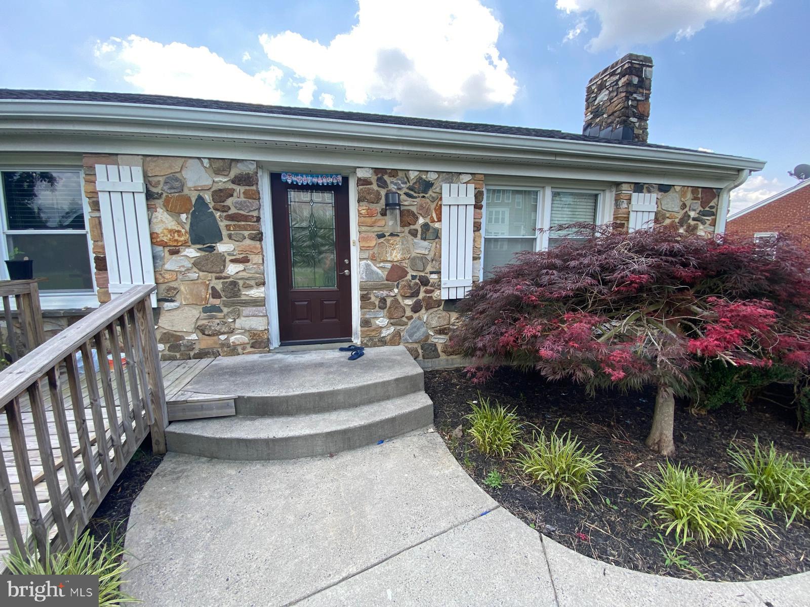 VALLEY VISTA - Residential Lease