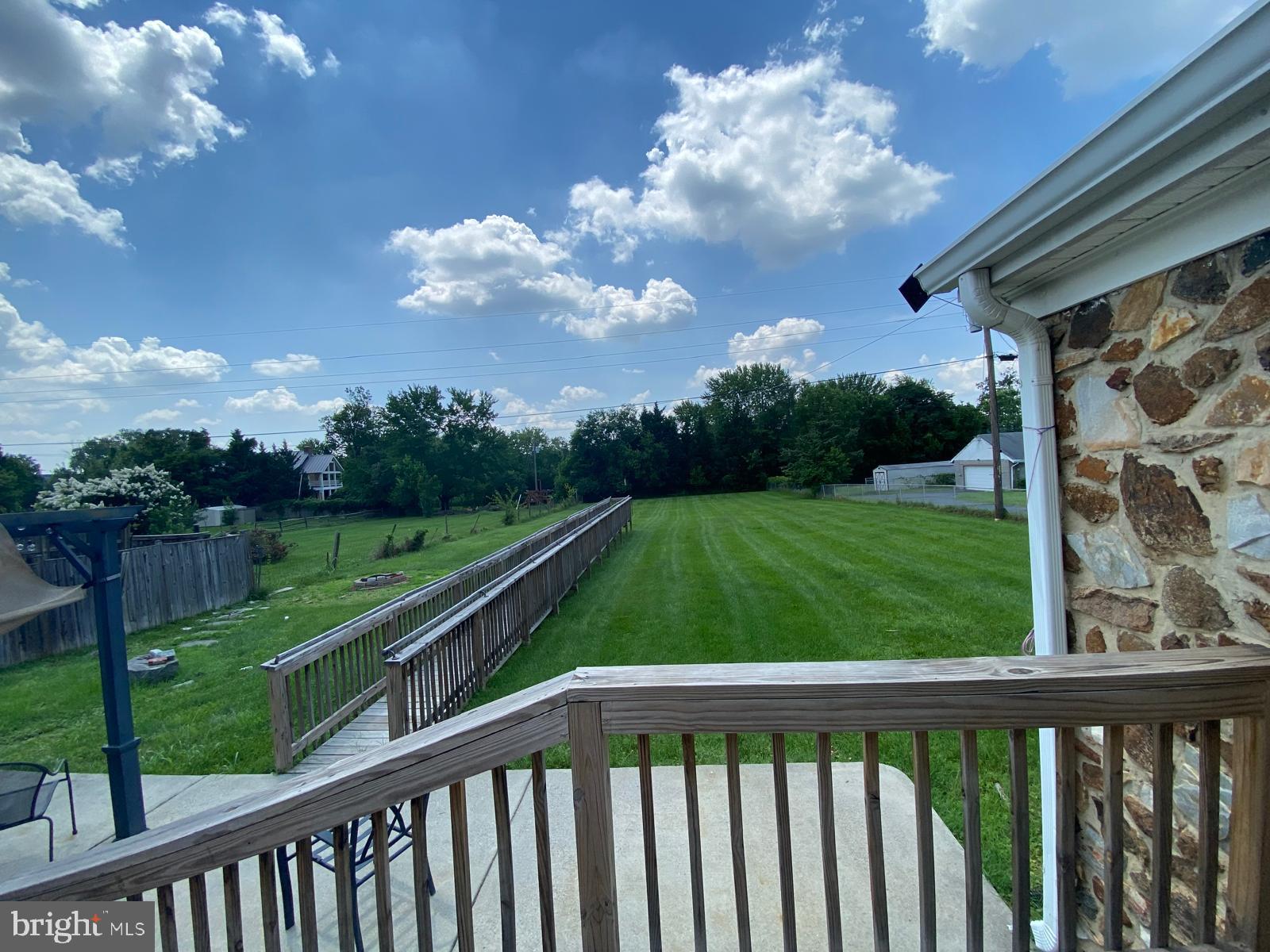 VALLEY VISTA - Residential Lease