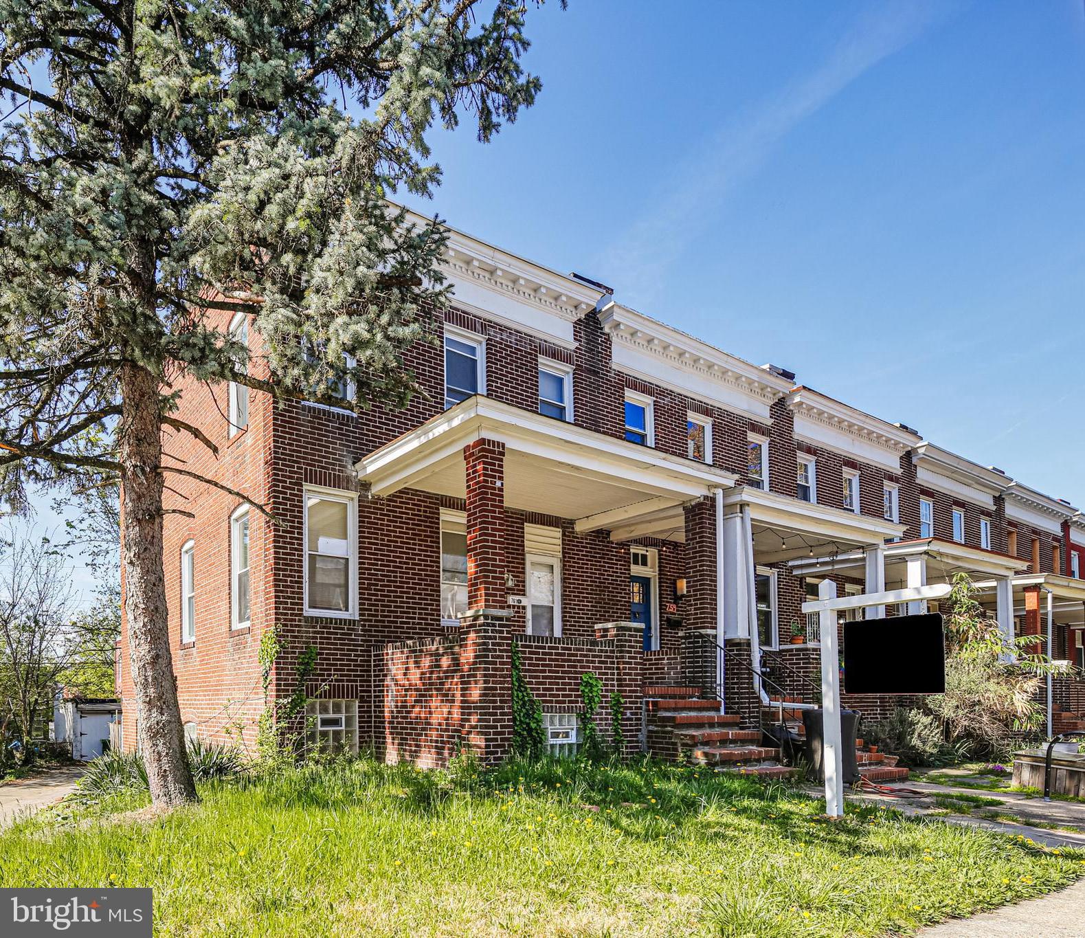 WAVERLY - Residential